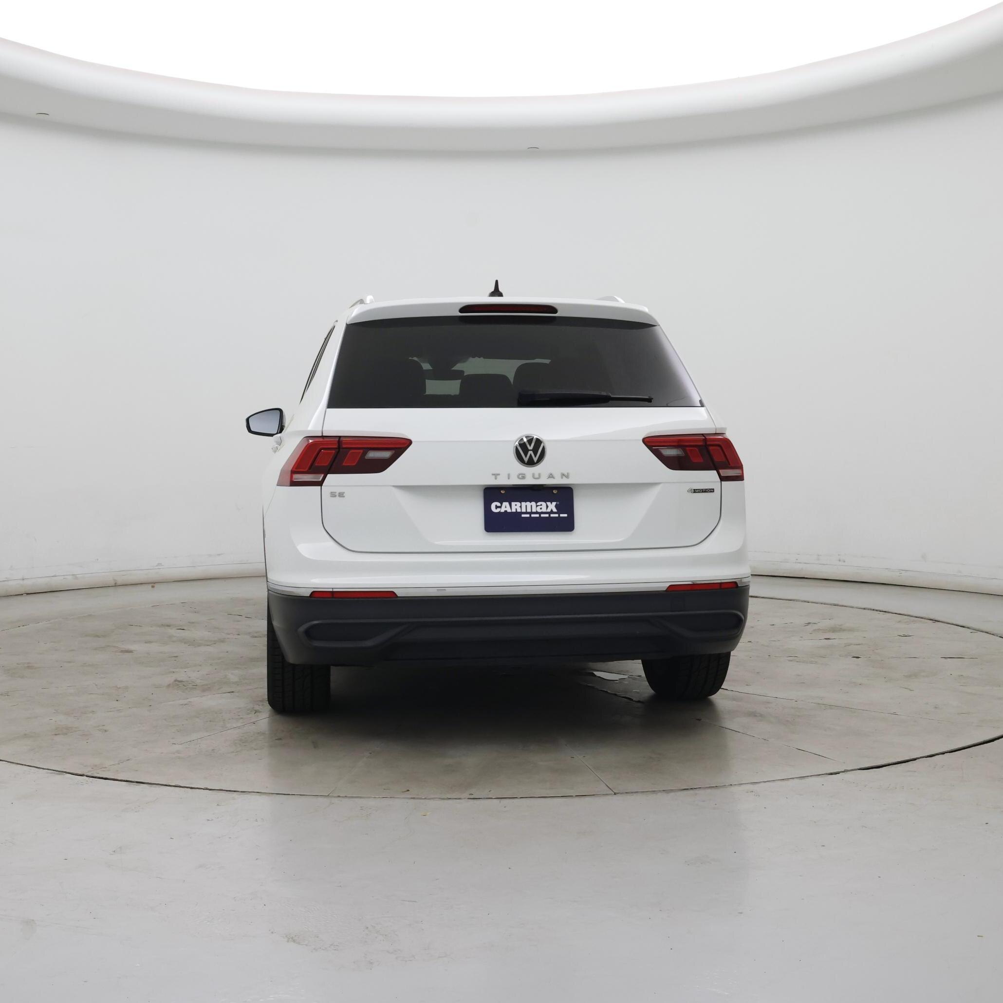 Thumbnail: 2024 Volkswagen Tiguan - 6
