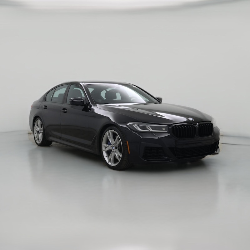 2021 BMW M550 I xDrive