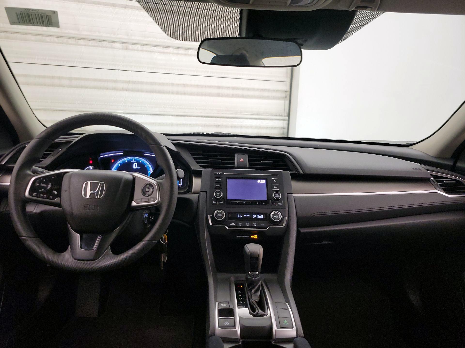 Thumbnail: 2019 Honda Civic - 9