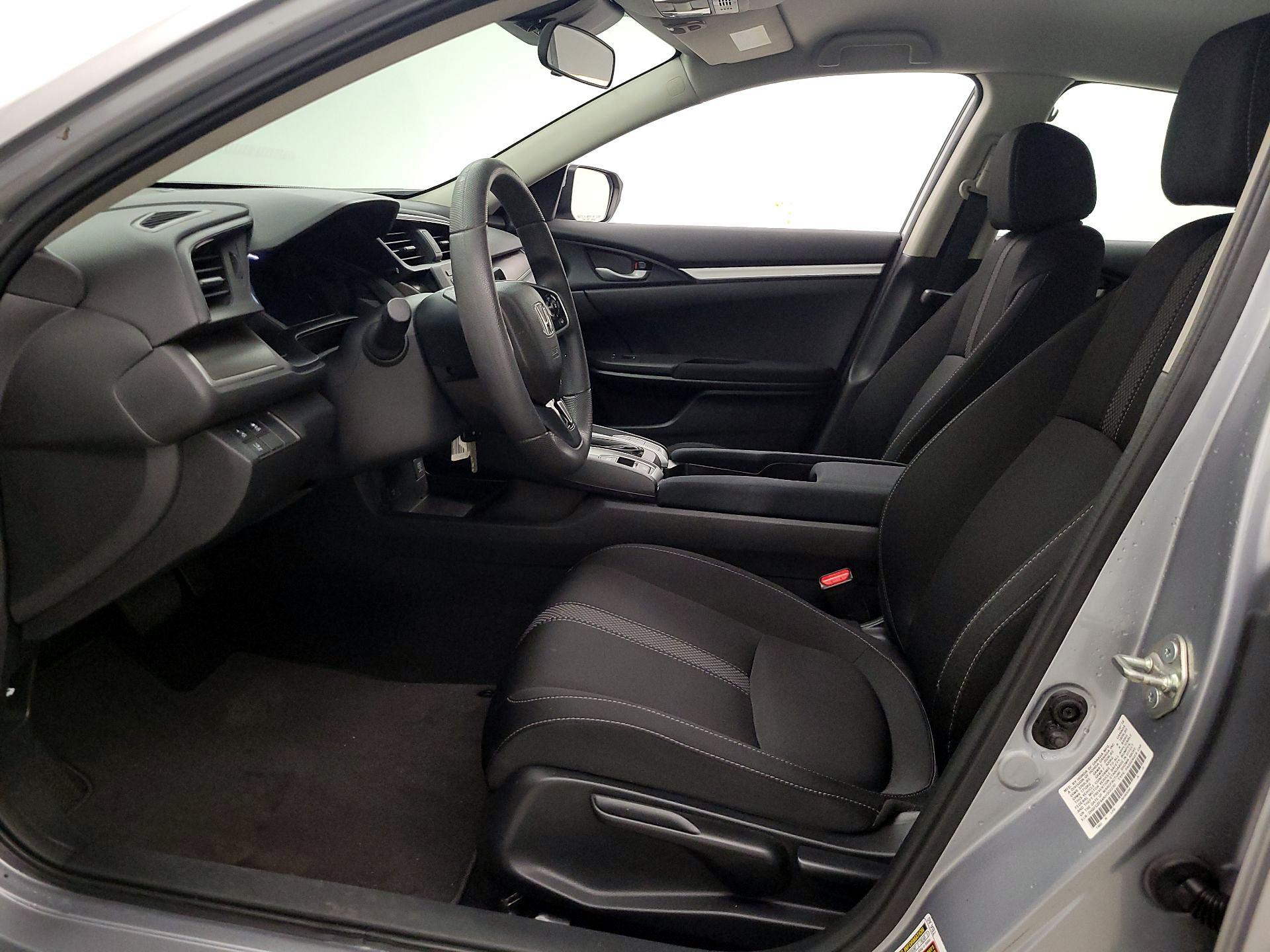 Thumbnail: 2019 Honda Civic - 11