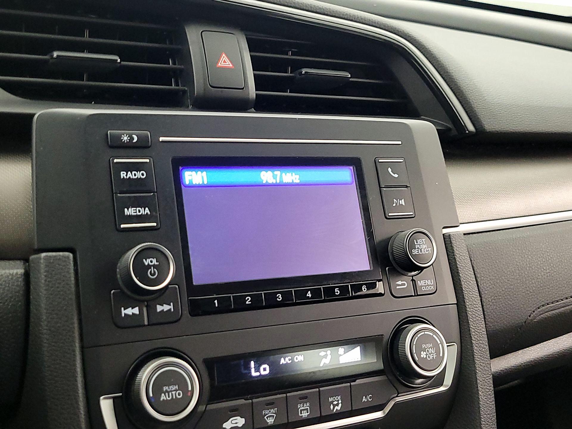 Thumbnail: 2019 Honda Civic - 15