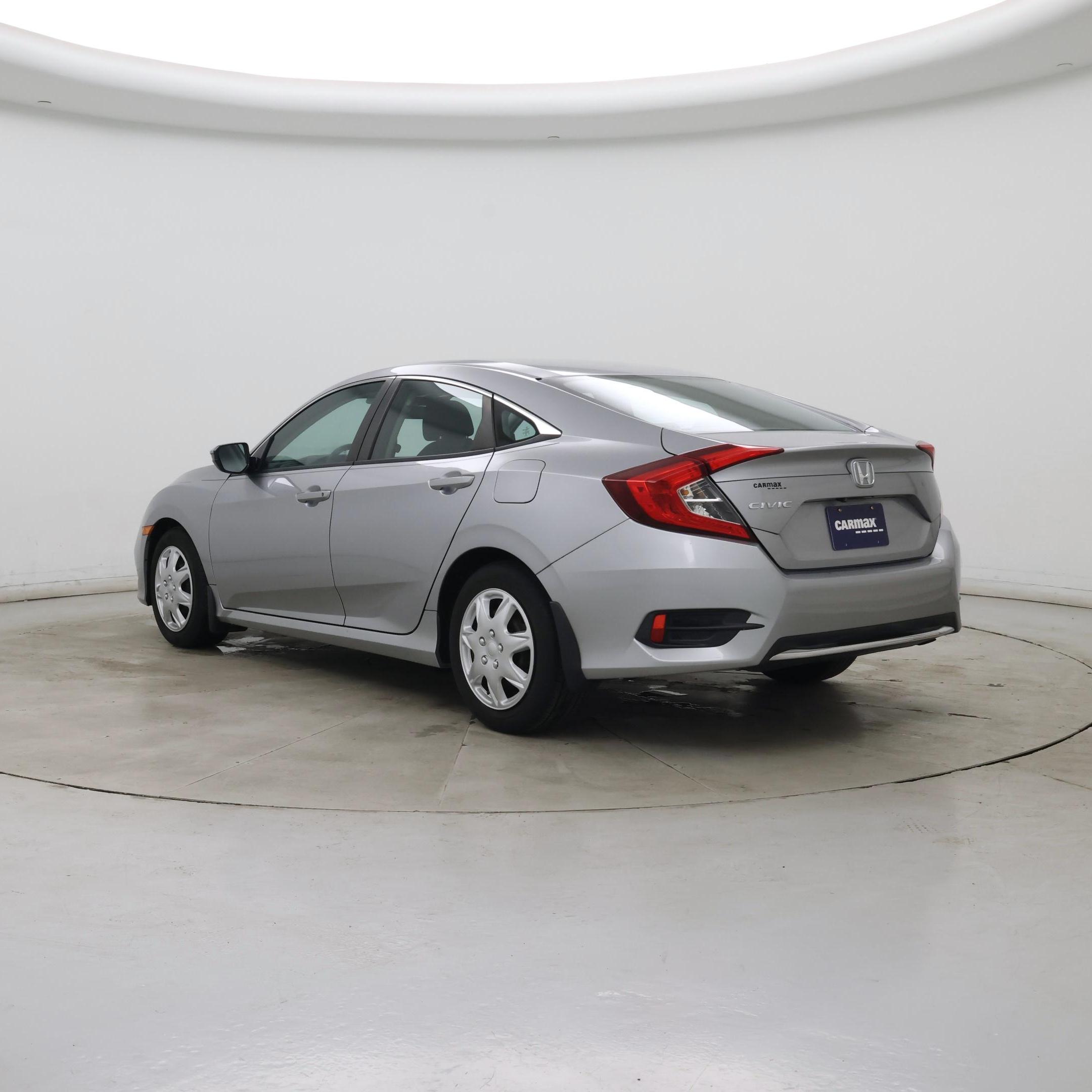 Thumbnail: 2019 Honda Civic - 2