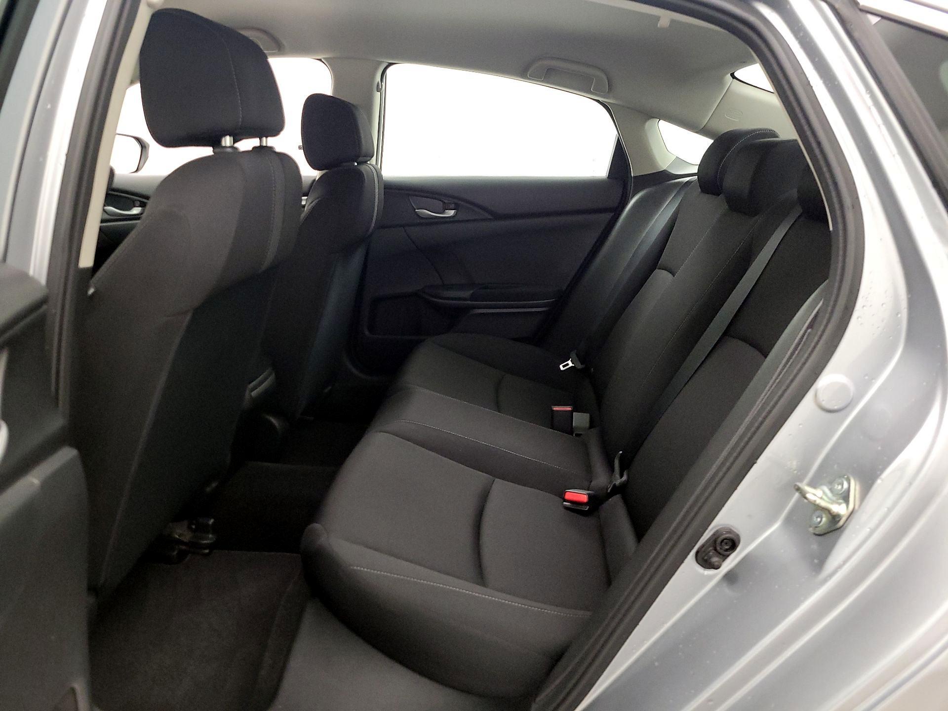 Thumbnail: 2019 Honda Civic - 19