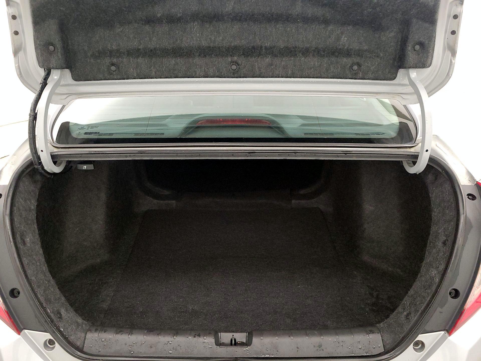 Thumbnail: 2019 Honda Civic - 20