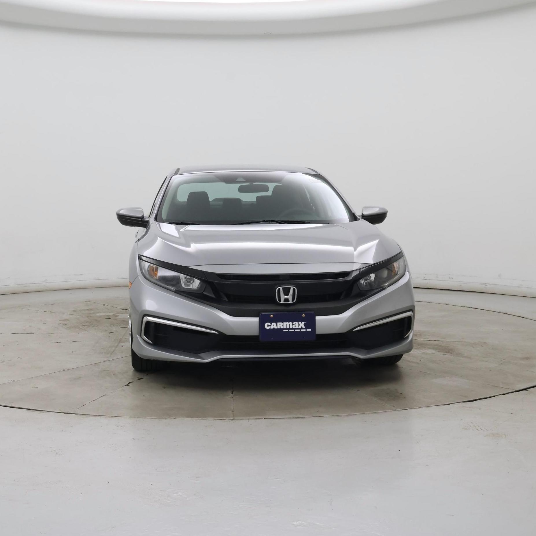 Thumbnail: 2019 Honda Civic - 5