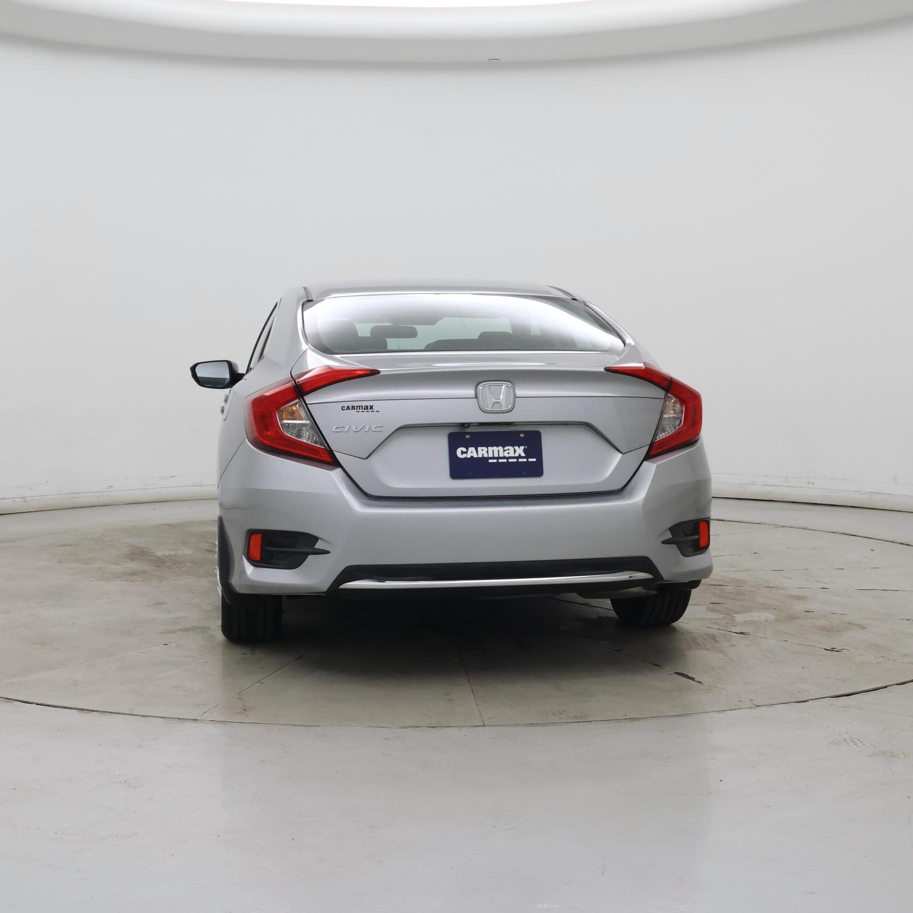 Thumbnail: 2019 Honda Civic - 6