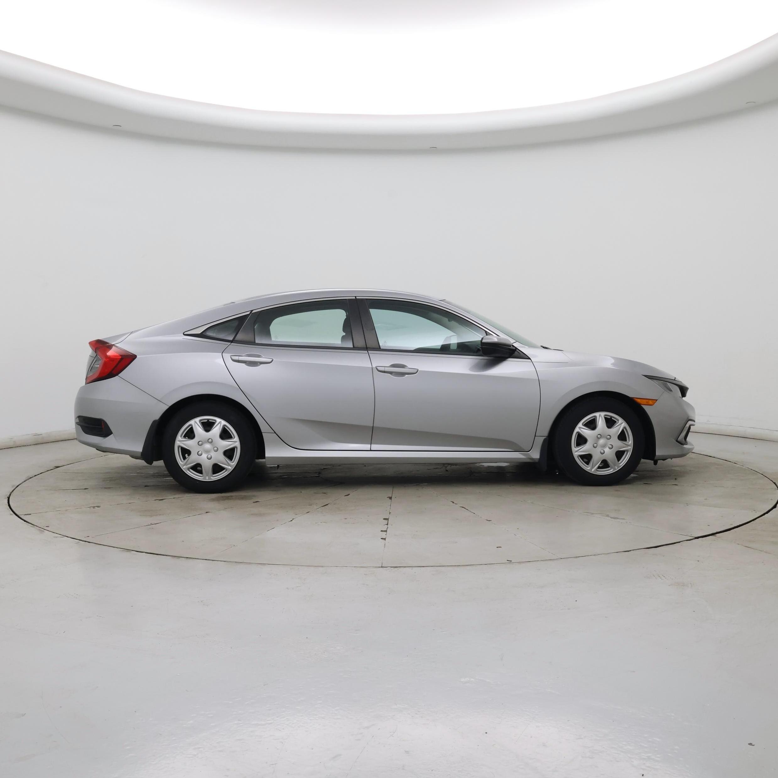 Thumbnail: 2019 Honda Civic - 7