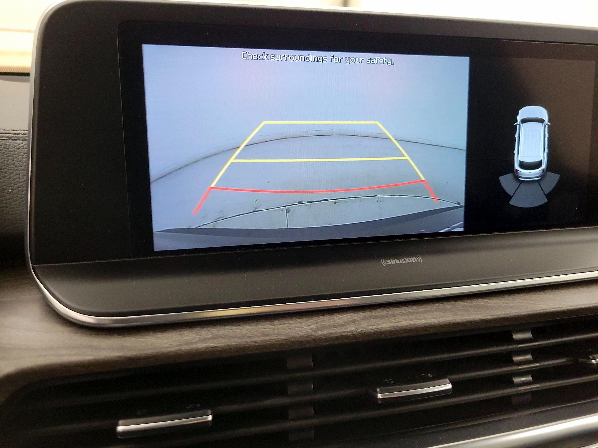 Thumbnail: 2021 Kia Telluride - 15