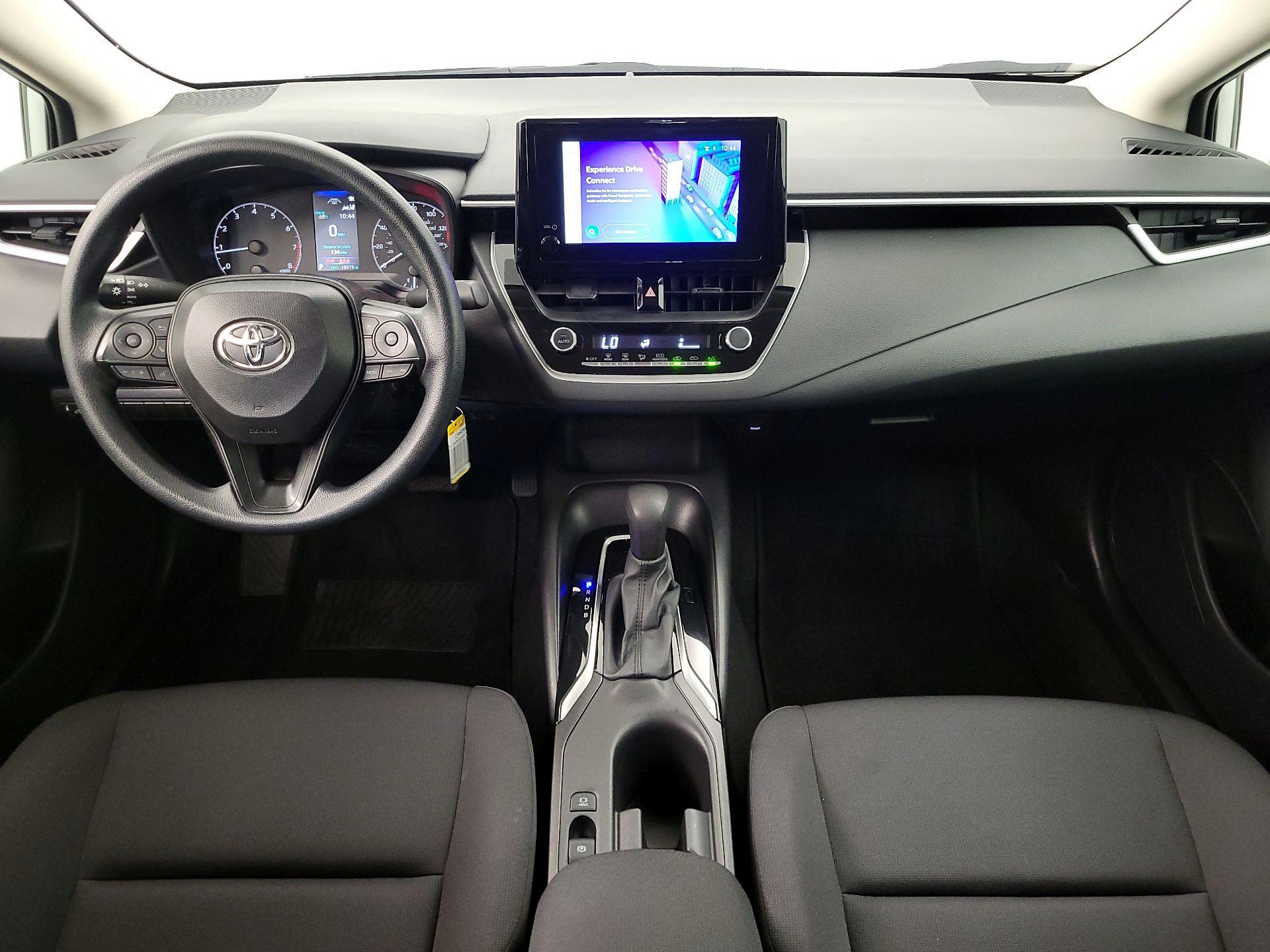Thumbnail: 2025 Toyota Corolla - 9