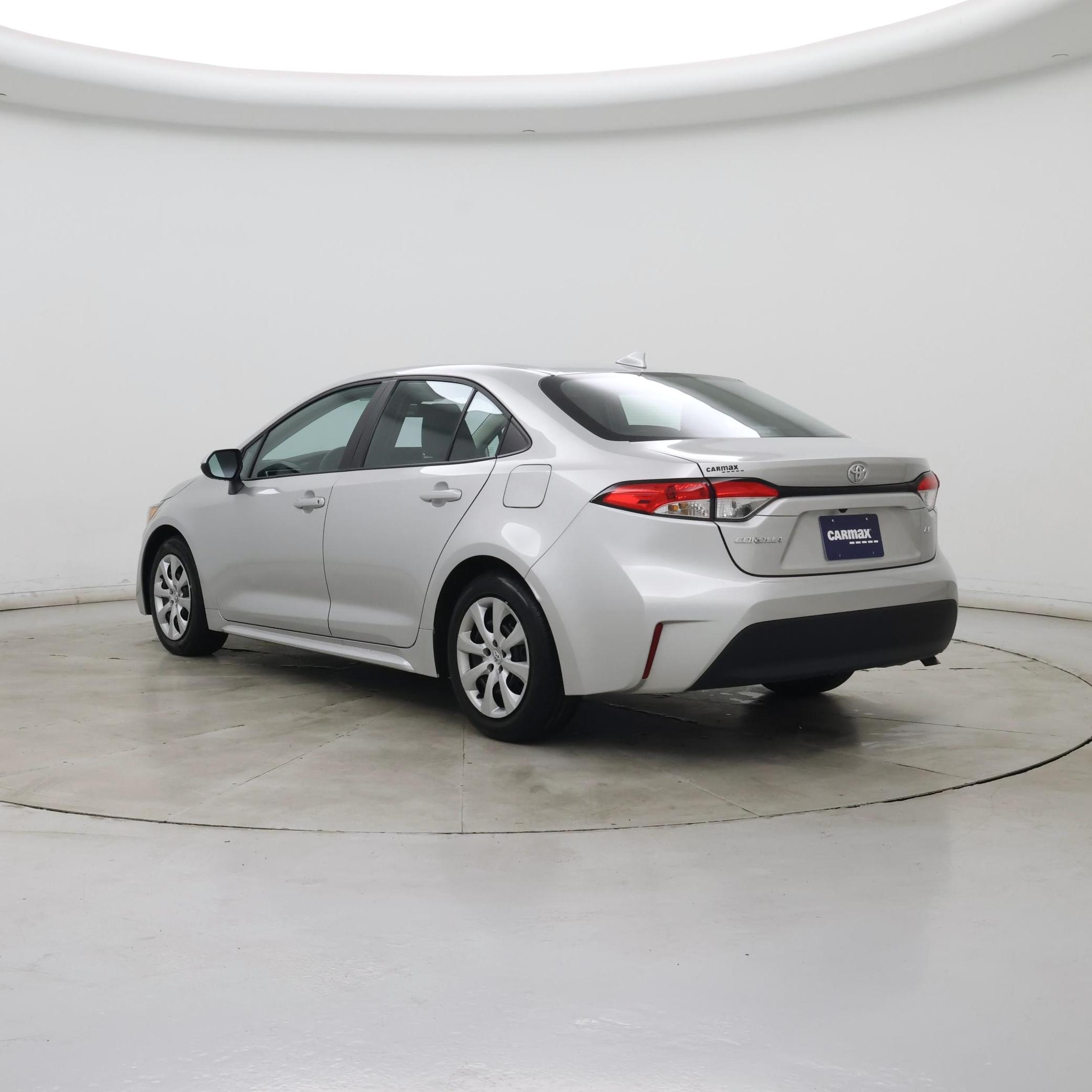 Thumbnail: 2025 Toyota Corolla - 2