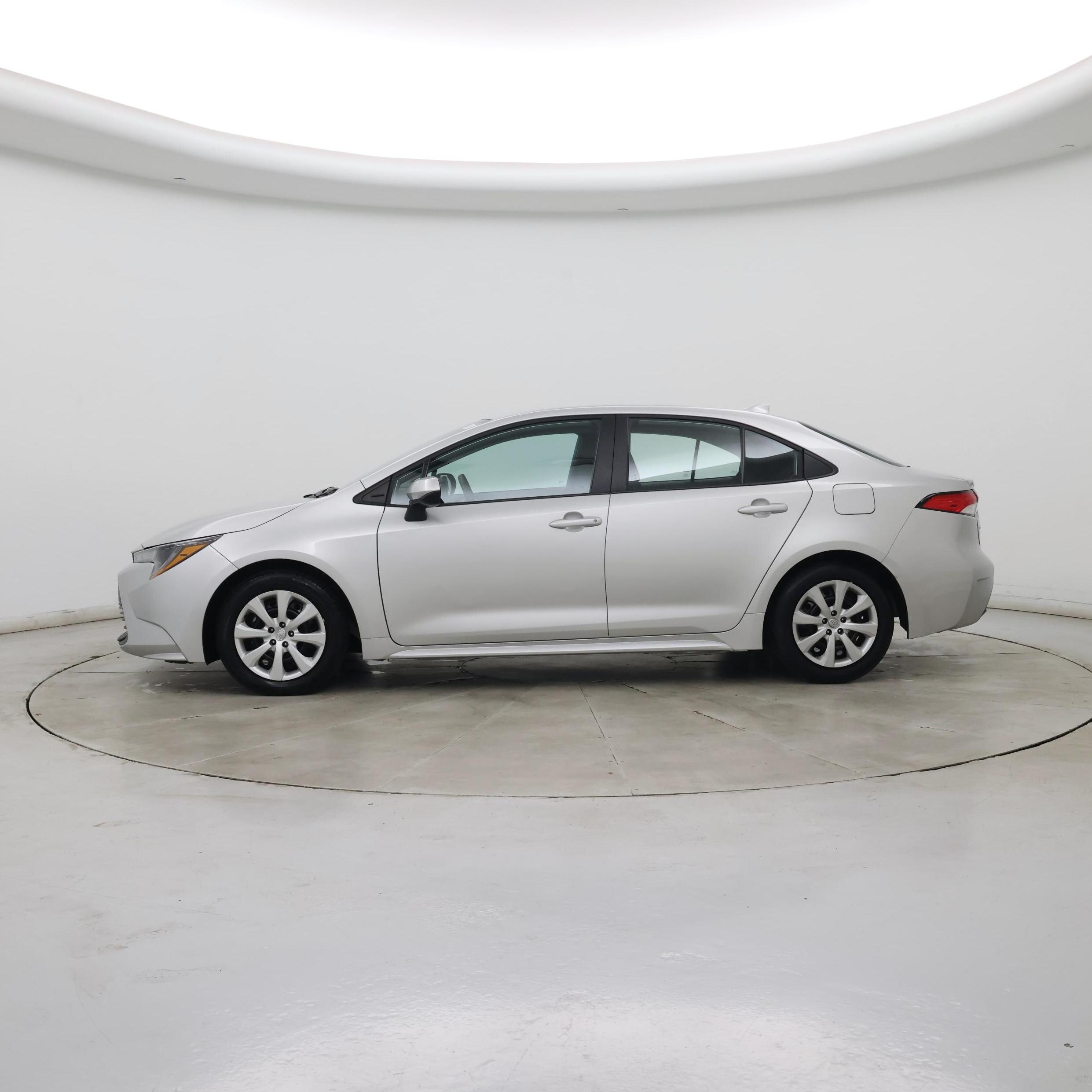 Thumbnail: 2025 Toyota Corolla - 3