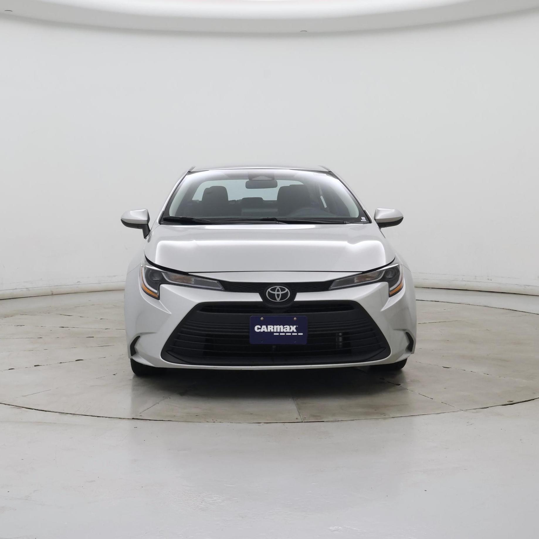 Thumbnail: 2025 Toyota Corolla - 5