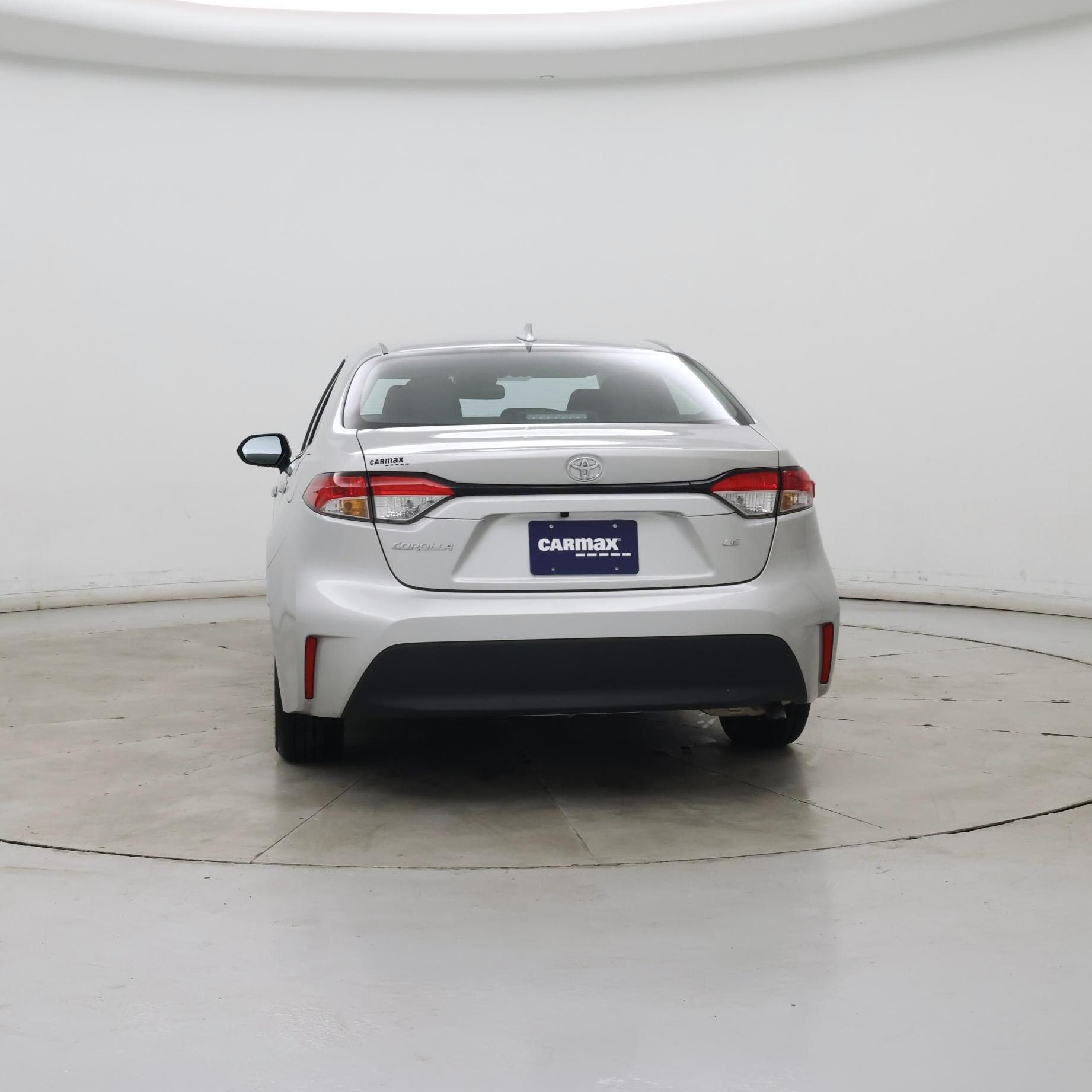 Thumbnail: 2025 Toyota Corolla - 6