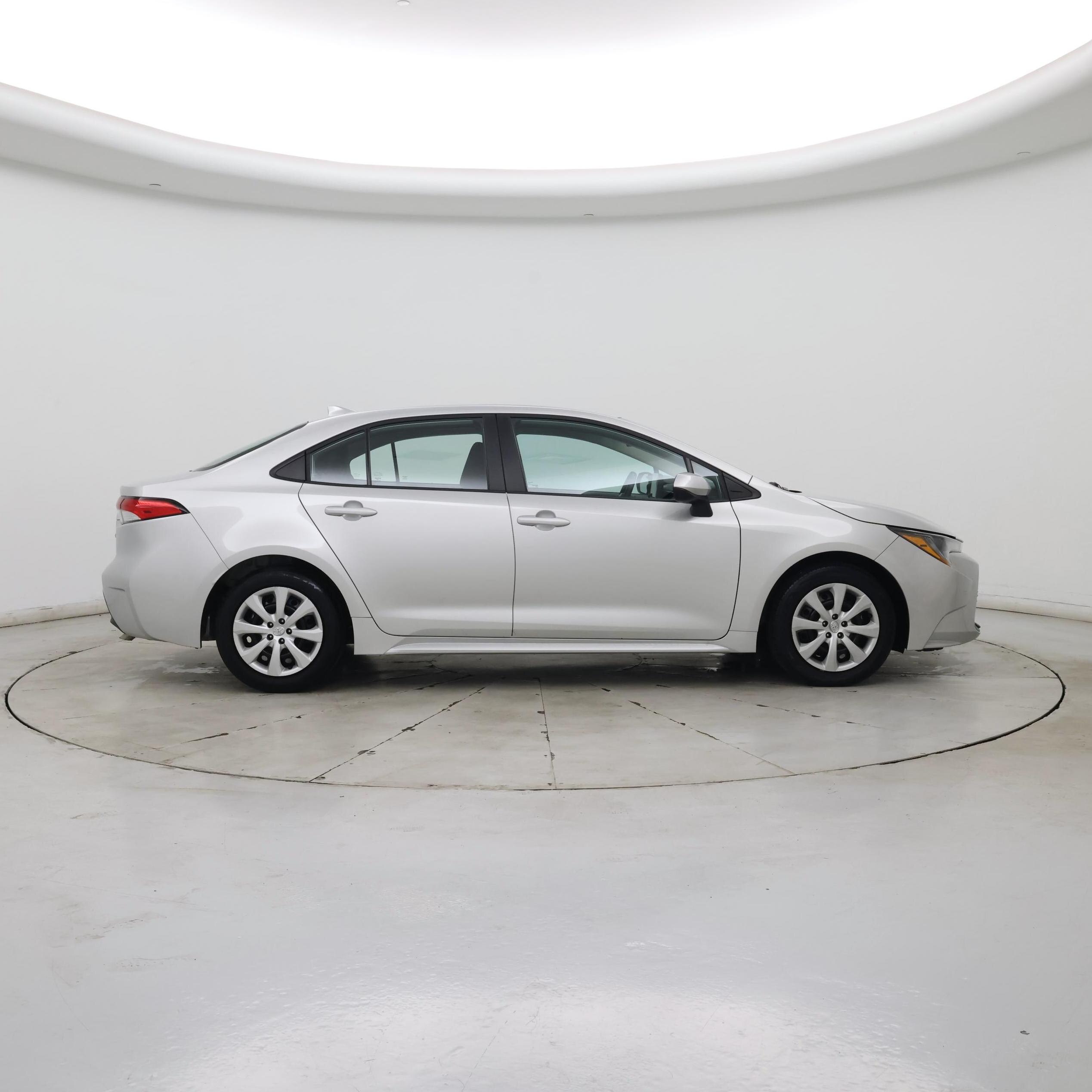 Thumbnail: 2025 Toyota Corolla - 7