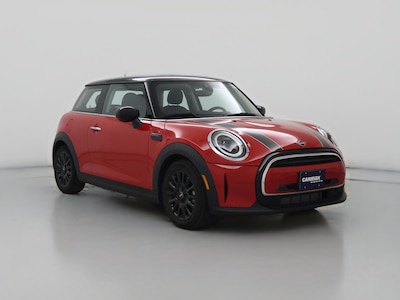 2022 Mini Cooper Hardtop