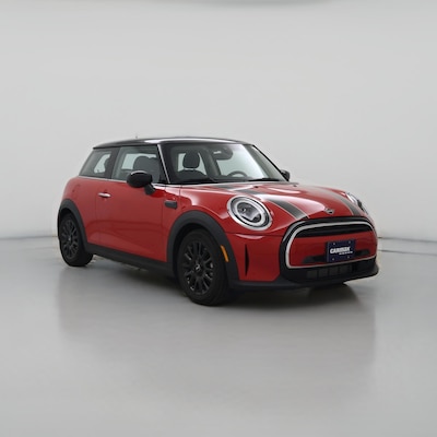 2022 Mini Cooper Hardtop