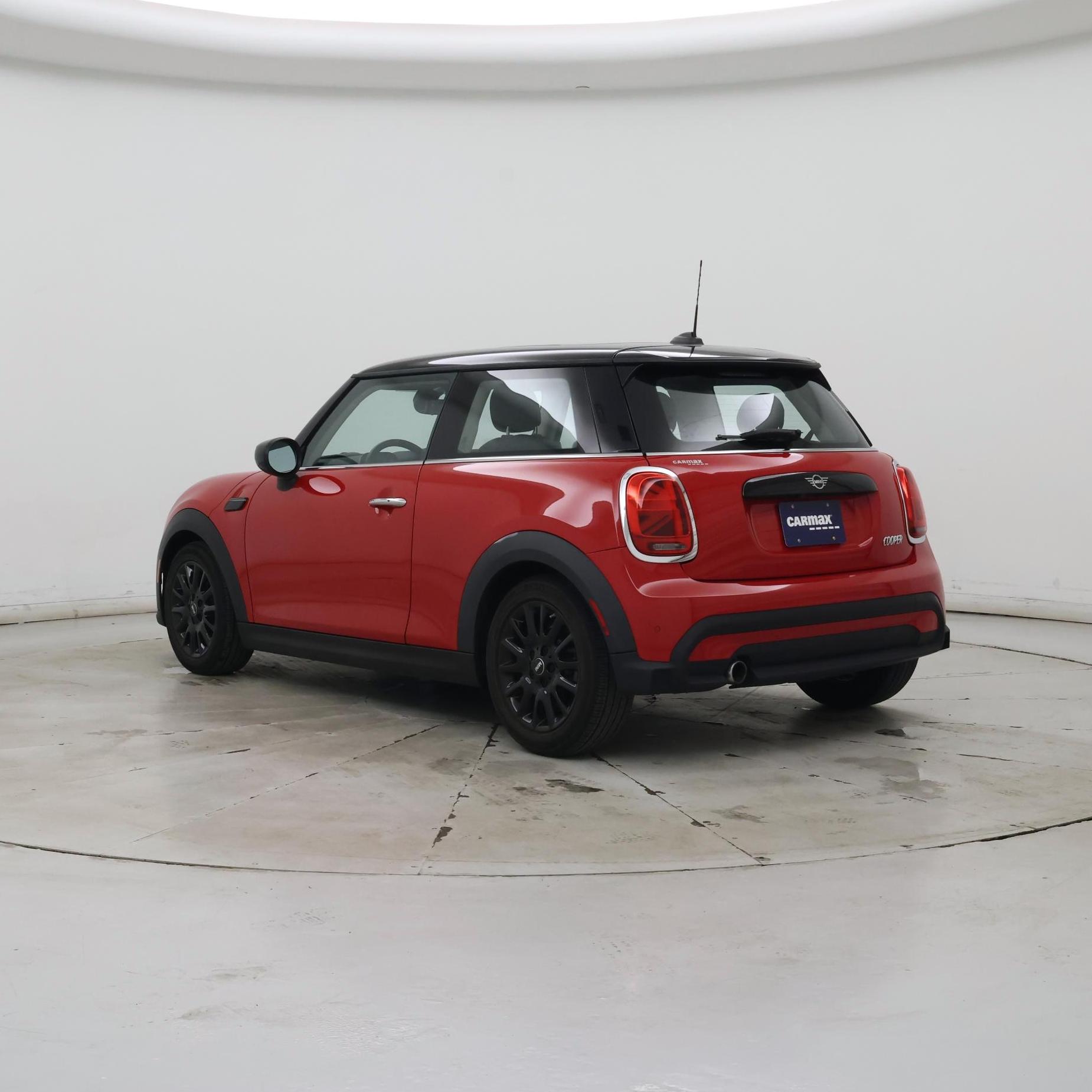Thumbnail: 2022 MINI Cooper Hardtop - 2