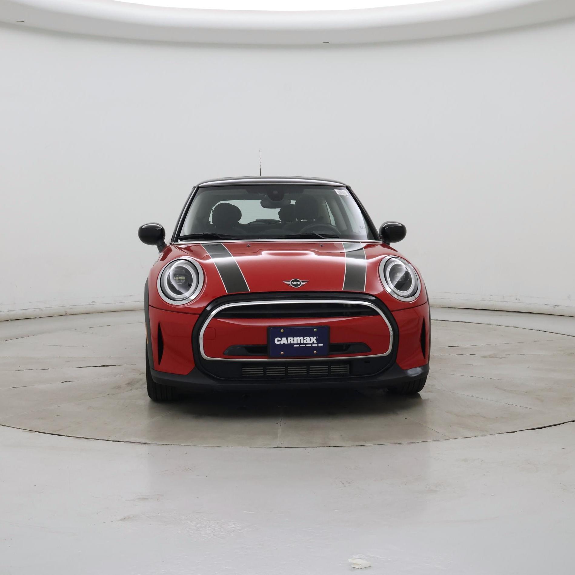Thumbnail: 2022 MINI Cooper Hardtop - 5