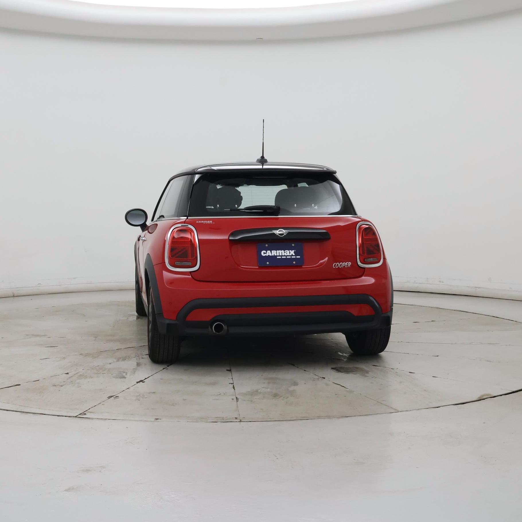 Thumbnail: 2022 MINI Cooper Hardtop - 6