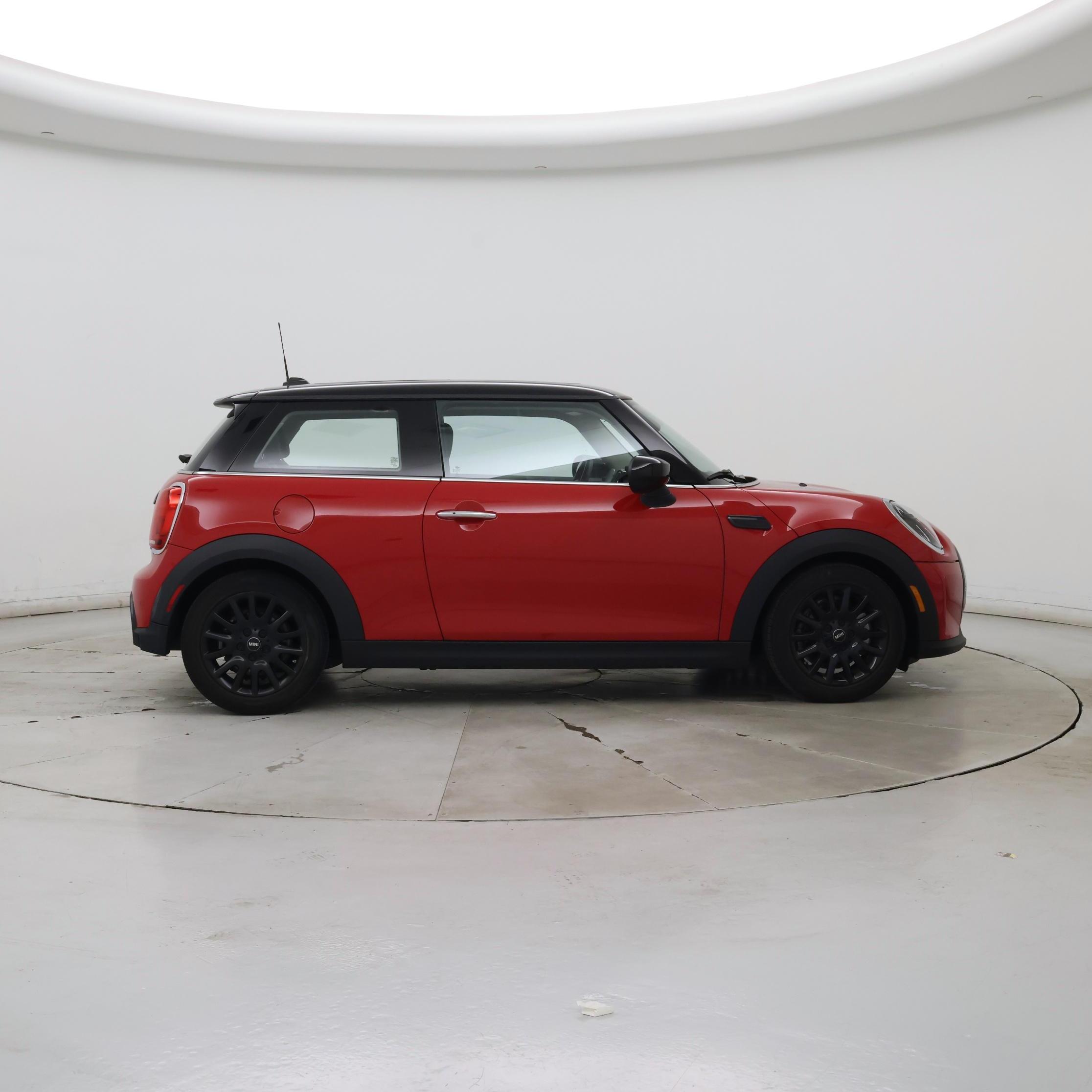 Thumbnail: 2022 MINI Cooper Hardtop - 7