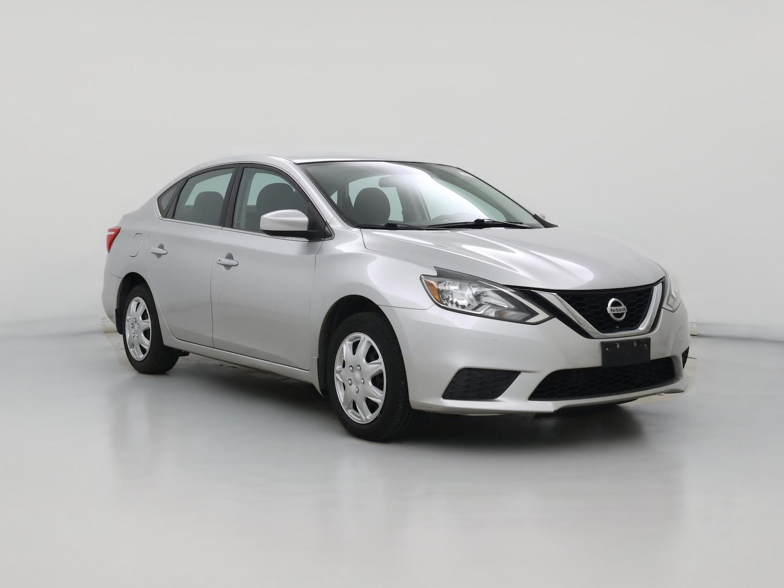 2016 Nissan Sentra SV