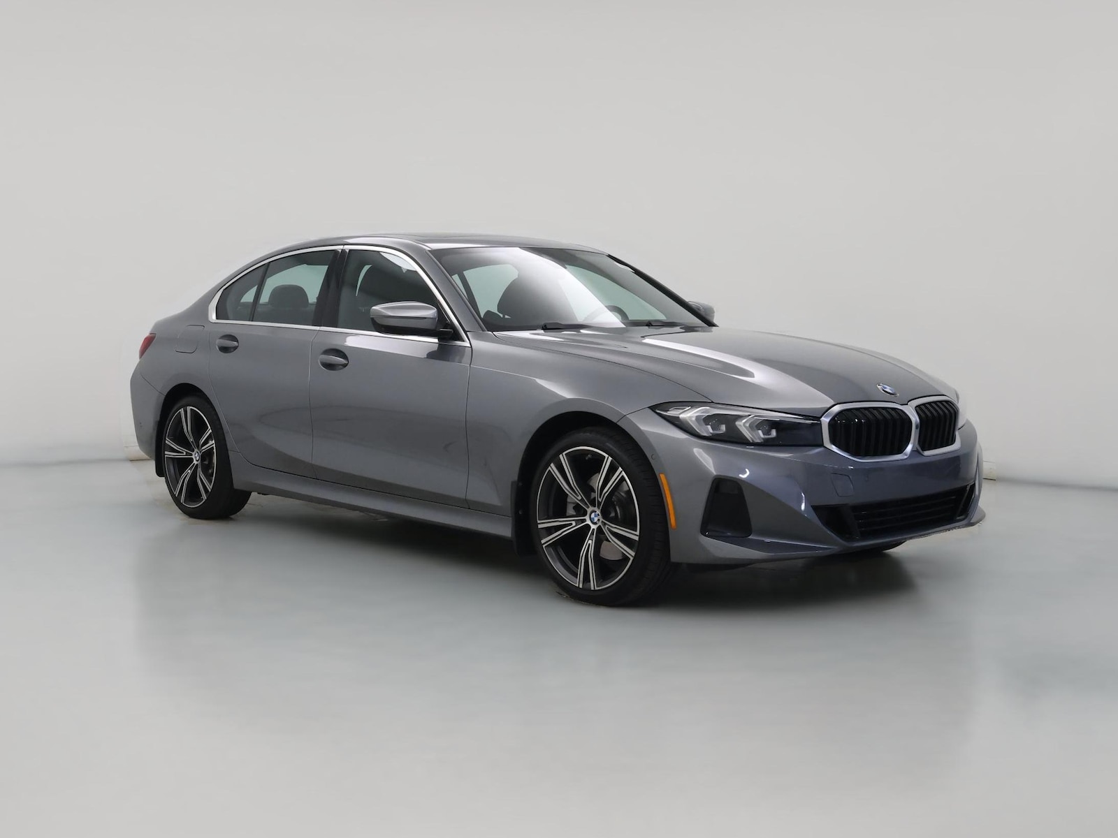 2024 BMW 3 Series 330i