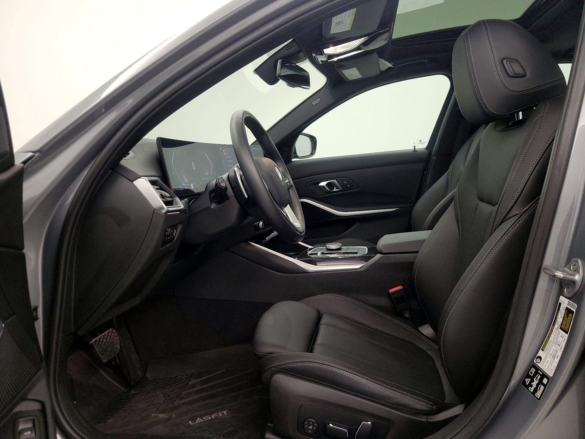 Thumbnail: 2024 BMW 3 Series - 11