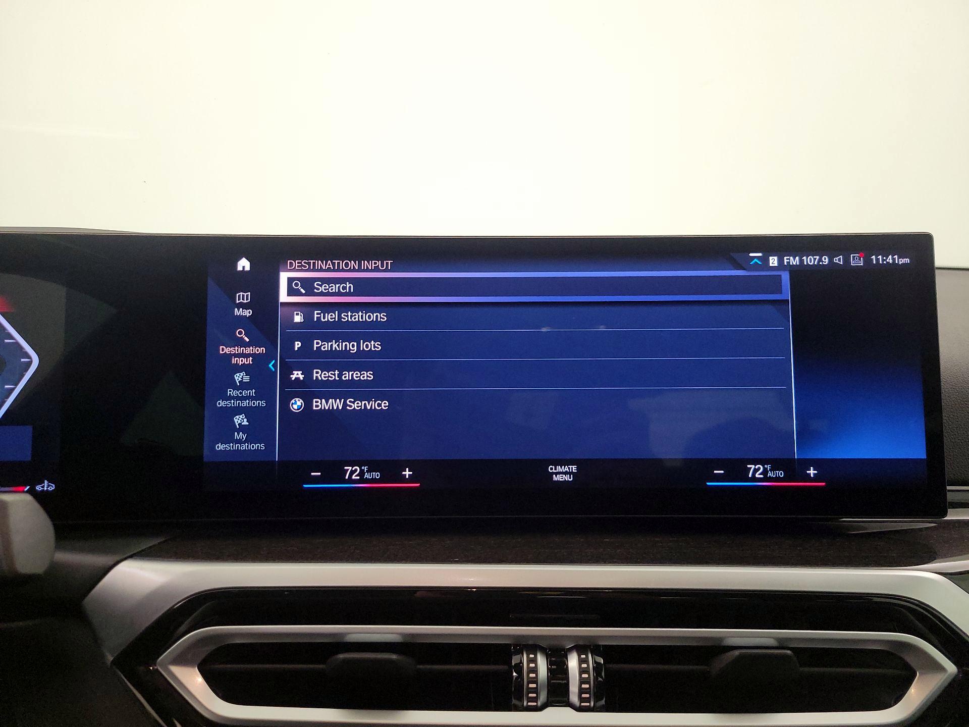 Thumbnail: 2024 BMW 3 Series - 14