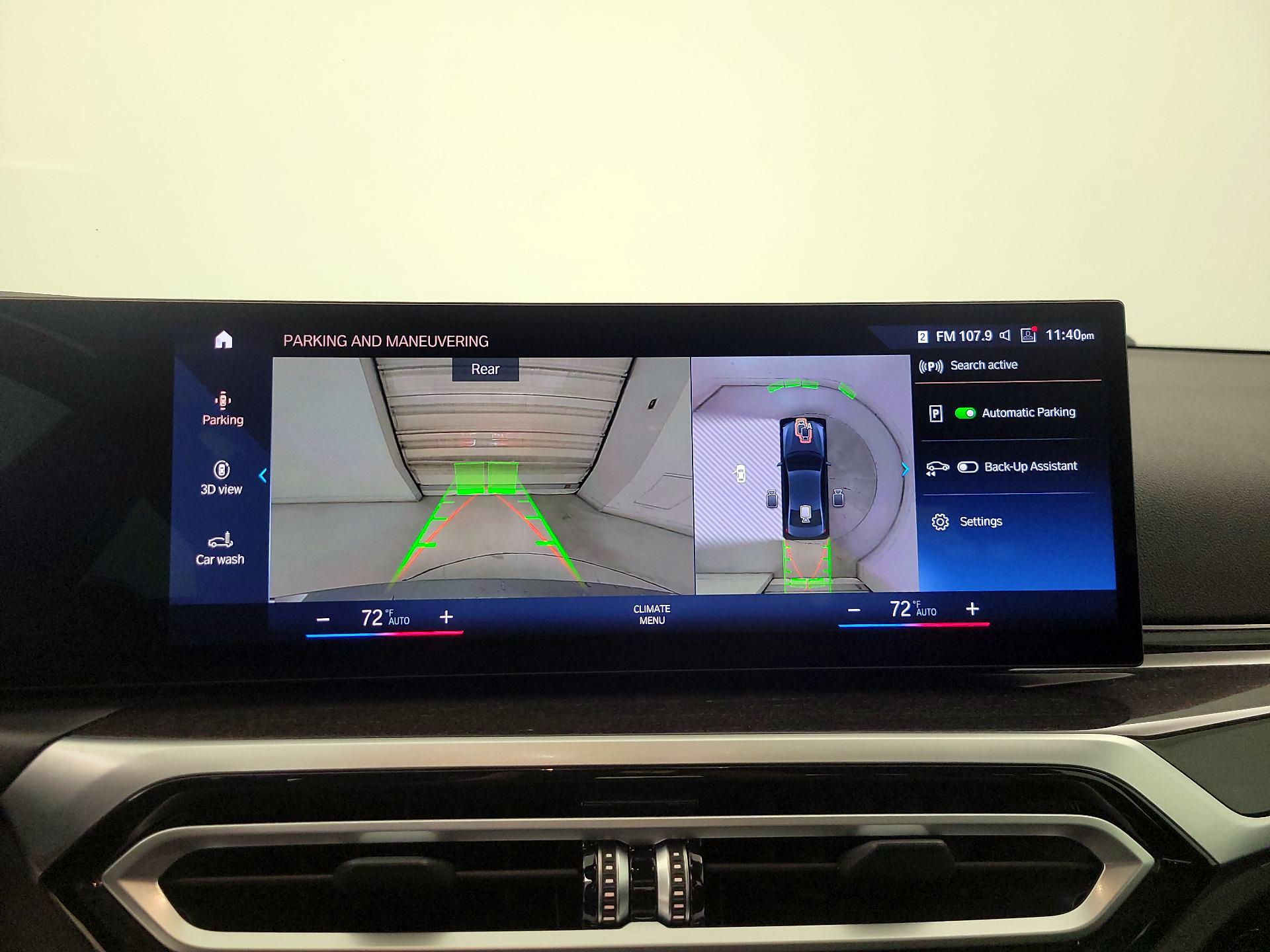 Thumbnail: 2024 BMW 3 Series - 15