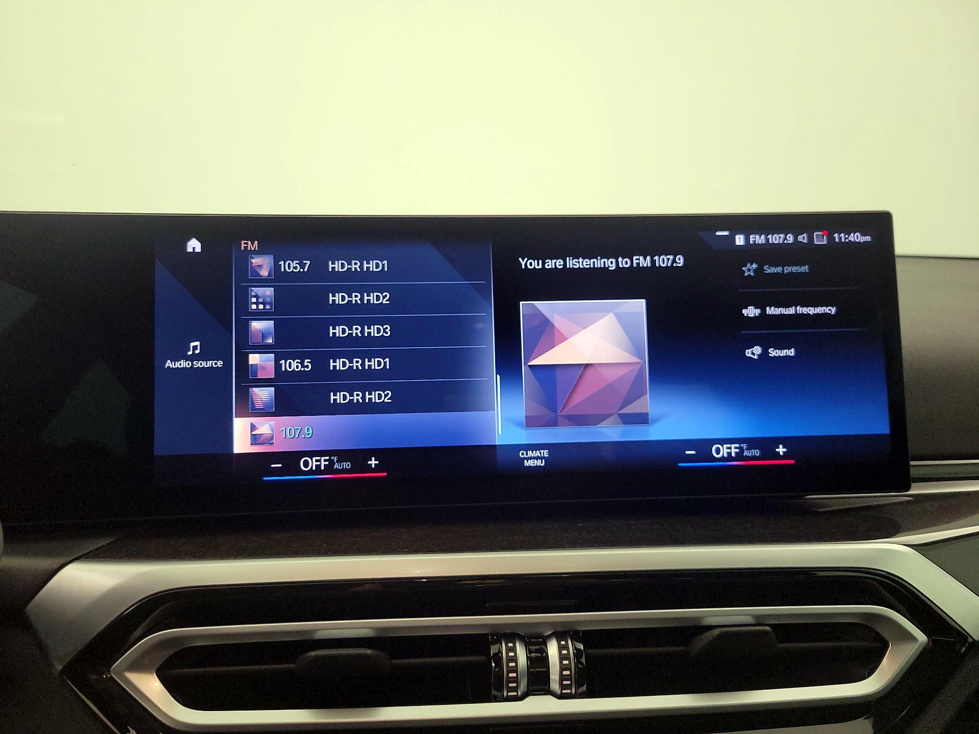 Thumbnail: 2024 BMW 3 Series - 16