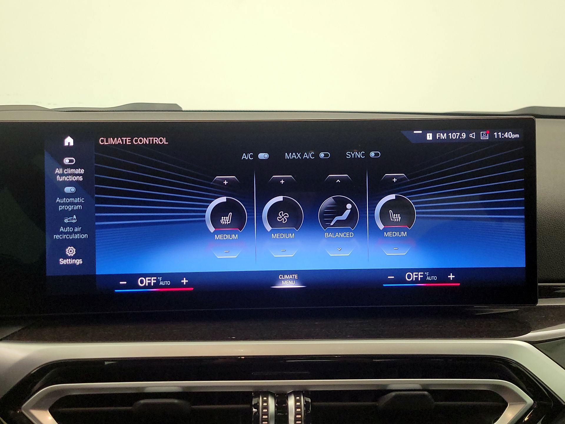 Thumbnail: 2024 BMW 3 Series - 17