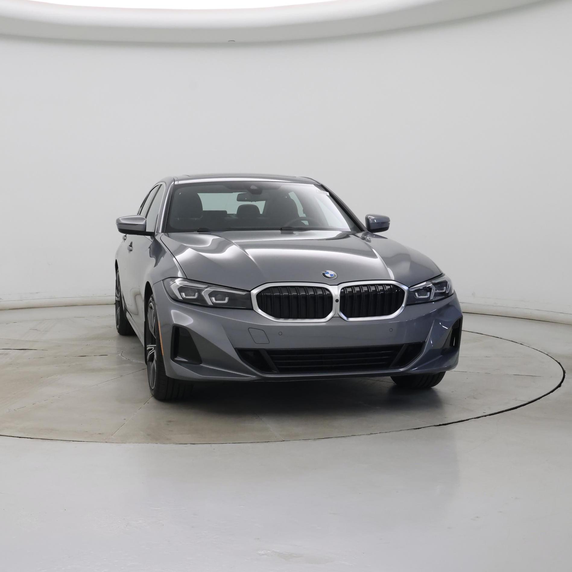Thumbnail: 2024 BMW 3 Series - 5