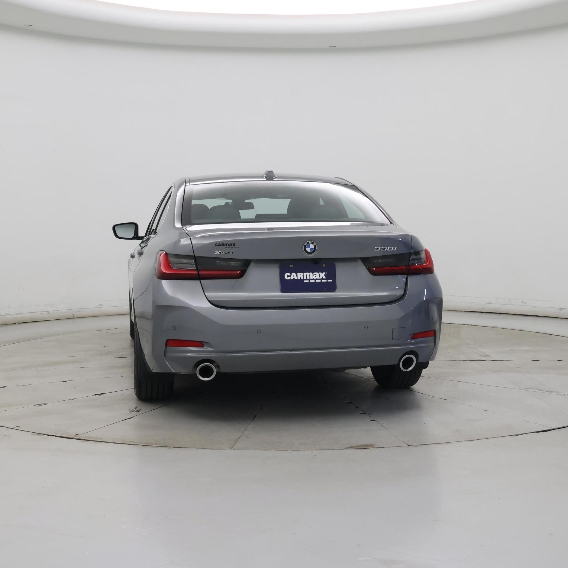 Thumbnail: 2024 BMW 3 Series - 6