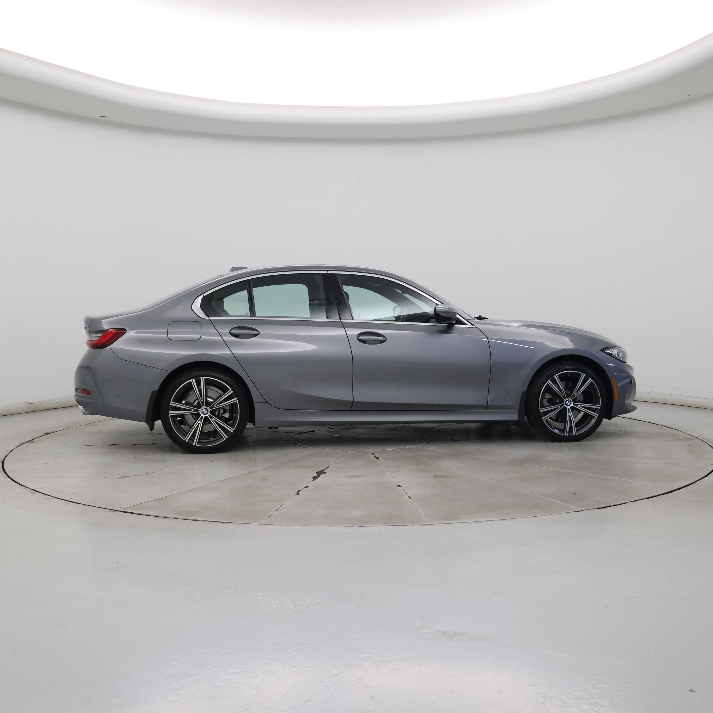 Thumbnail: 2024 BMW 3 Series - 7