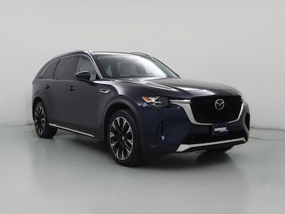 2024 Mazda CX-90 PHEV Premium Plus