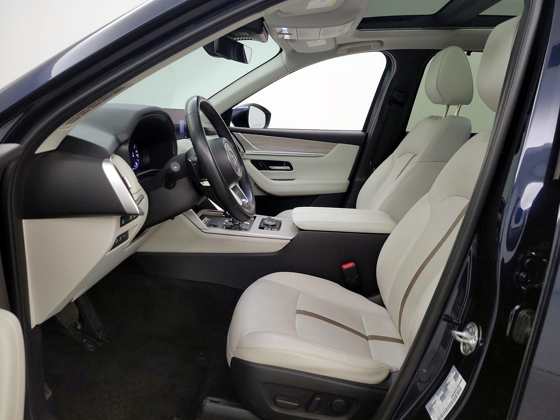 Thumbnail: 2024 Mazda CX-90 - 11
