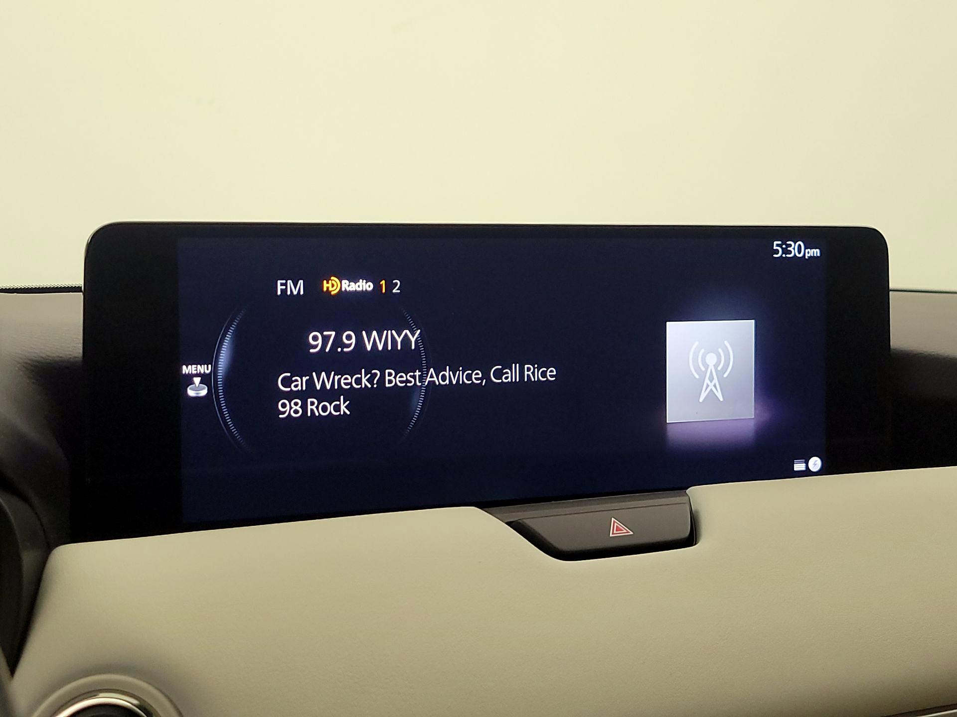 Thumbnail: 2024 Mazda CX-90 - 15