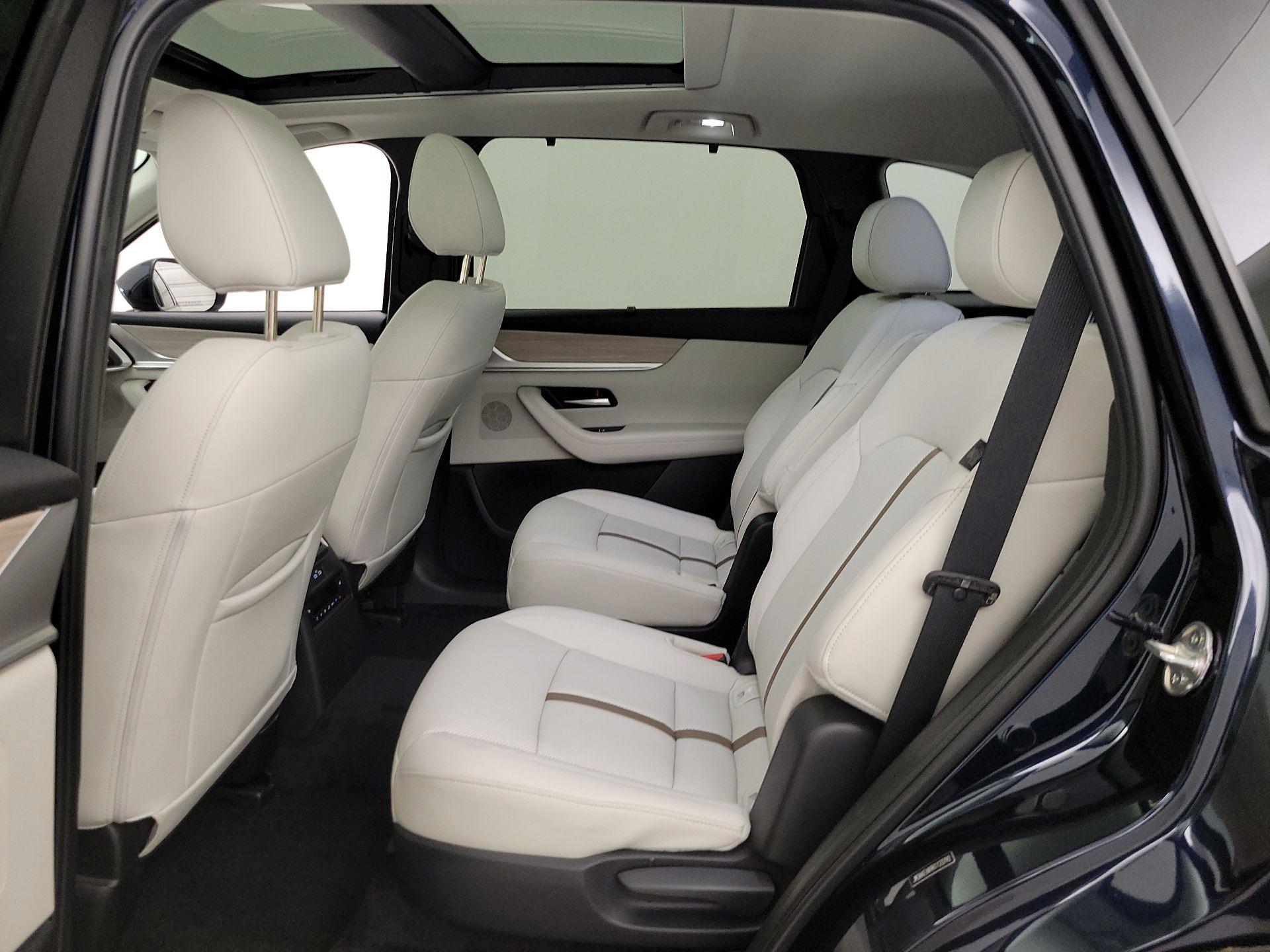 Thumbnail: 2024 Mazda CX-90 - 20
