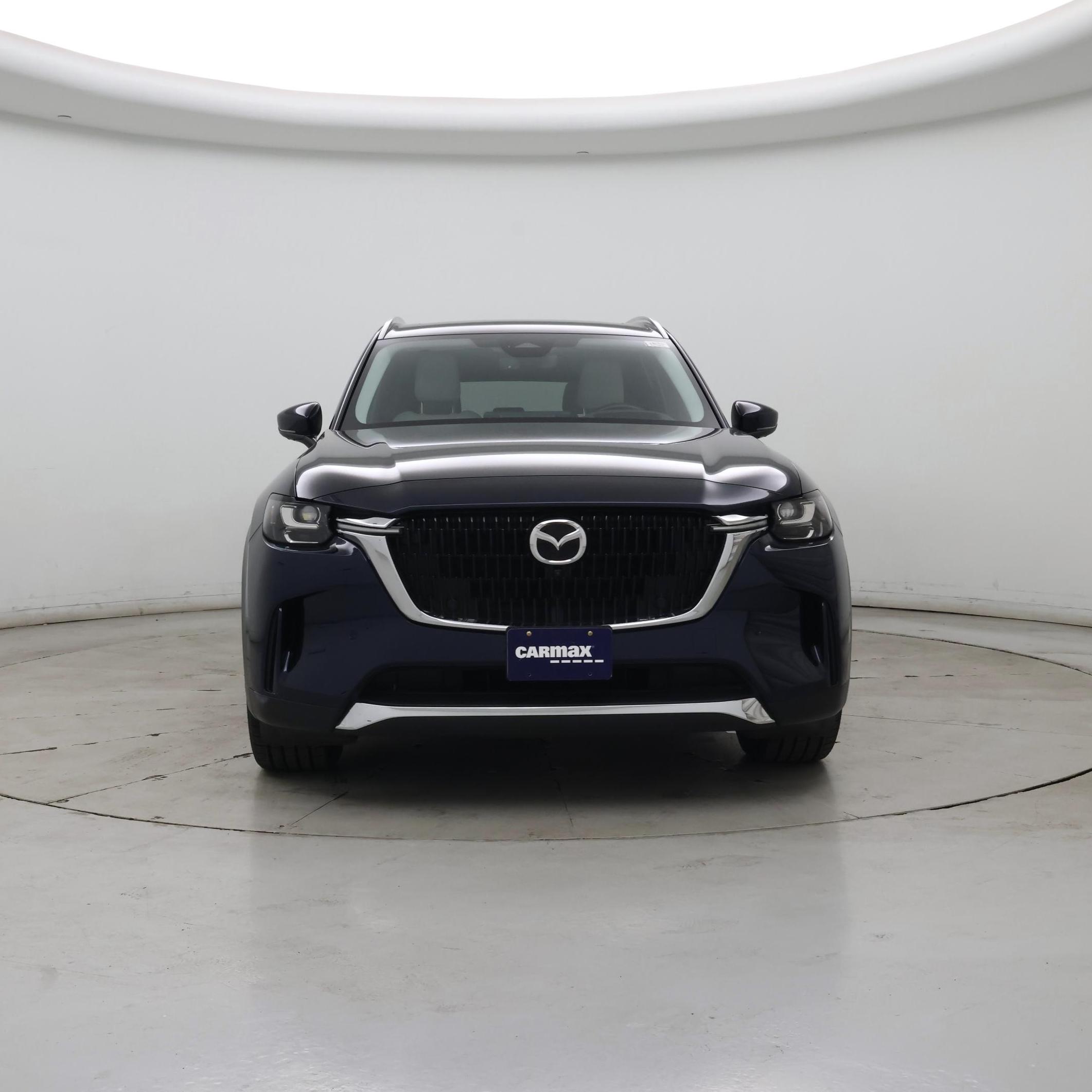 Thumbnail: 2024 Mazda CX-90 - 5