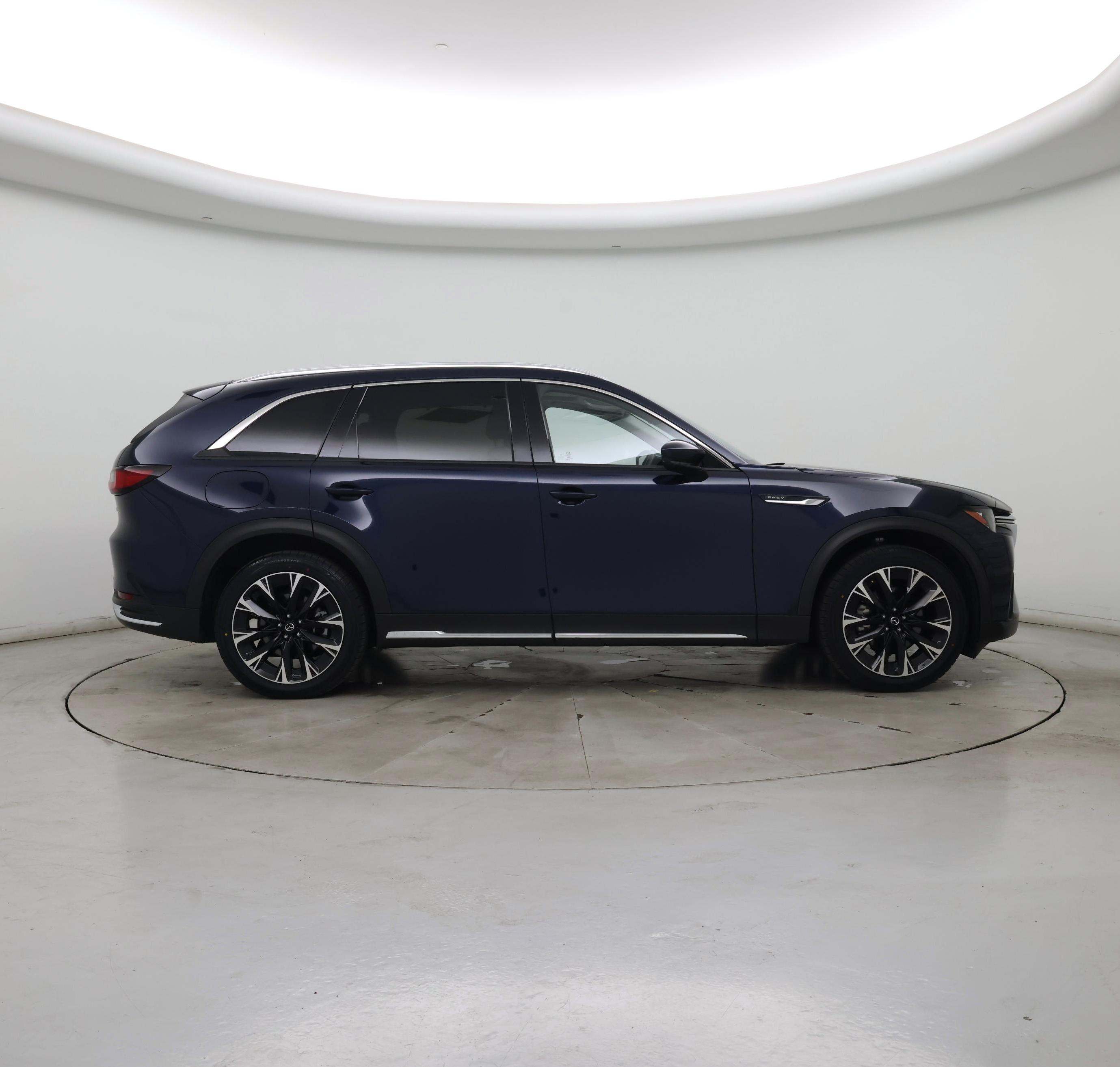 Thumbnail: 2024 Mazda CX-90 - 7