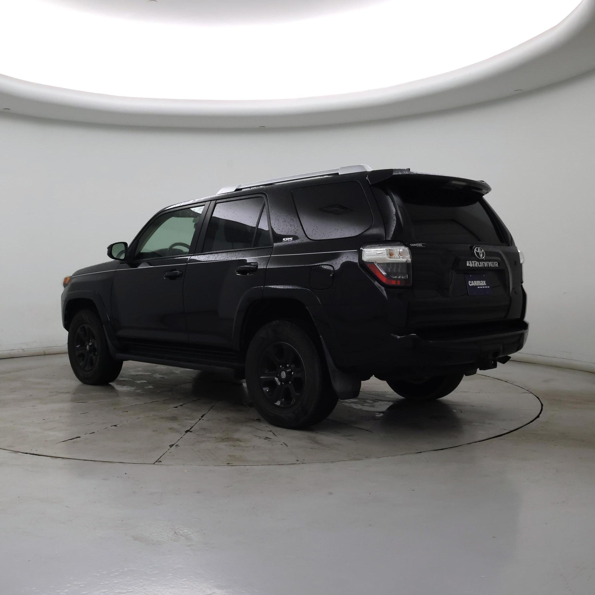 Thumbnail: 2016 Toyota 4Runner - 2
