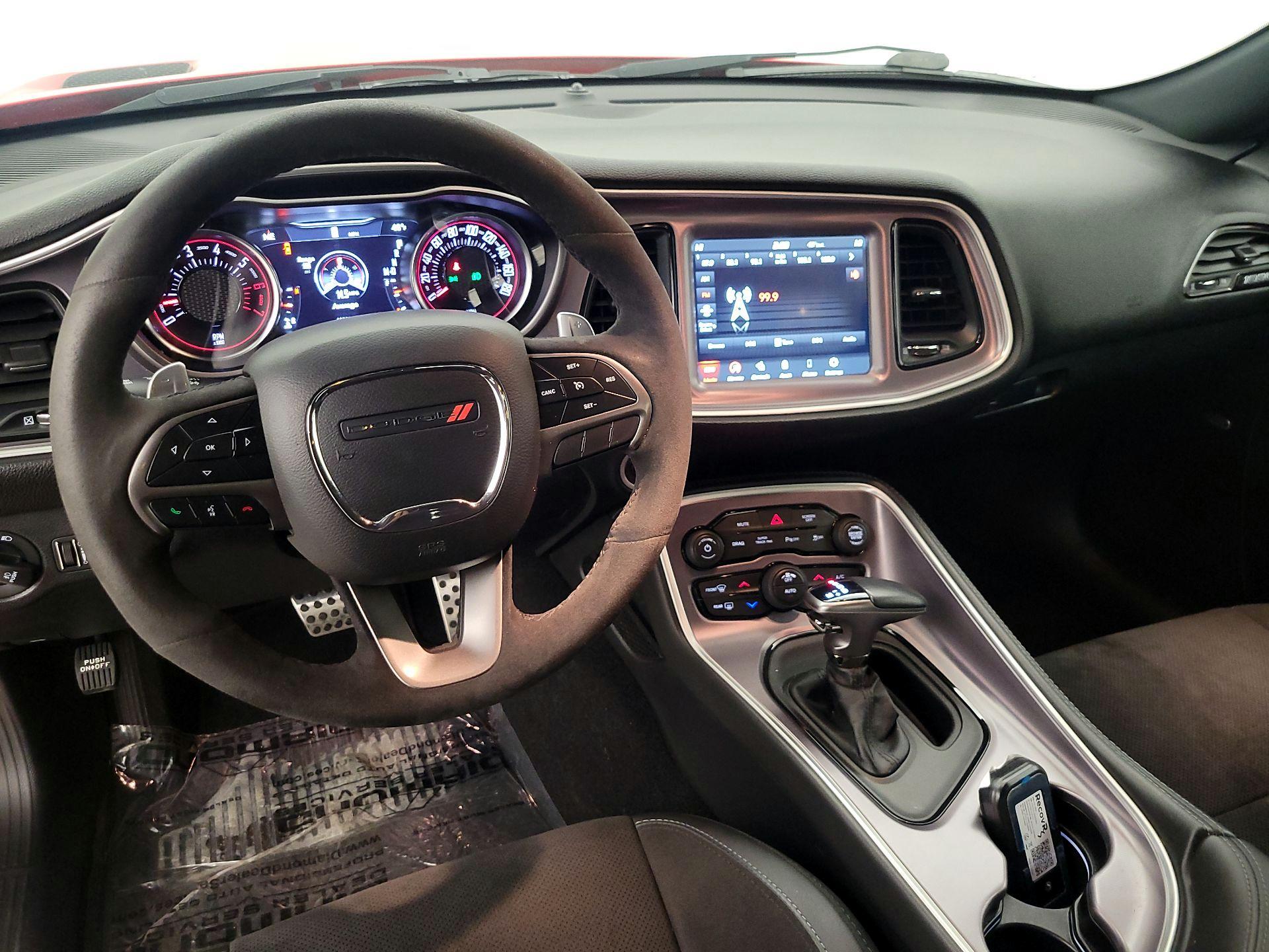 Thumbnail: 2019 Dodge Challenger - 9