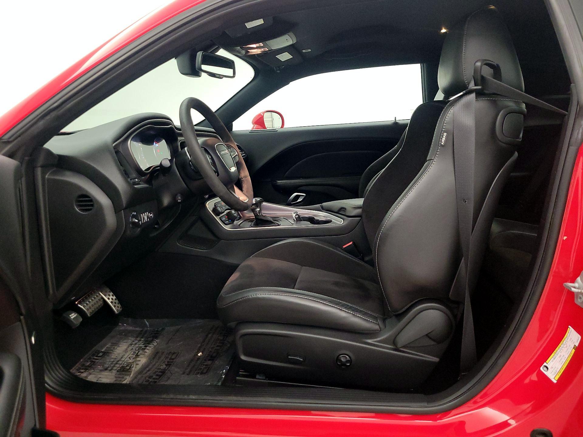 Thumbnail: 2019 Dodge Challenger - 11