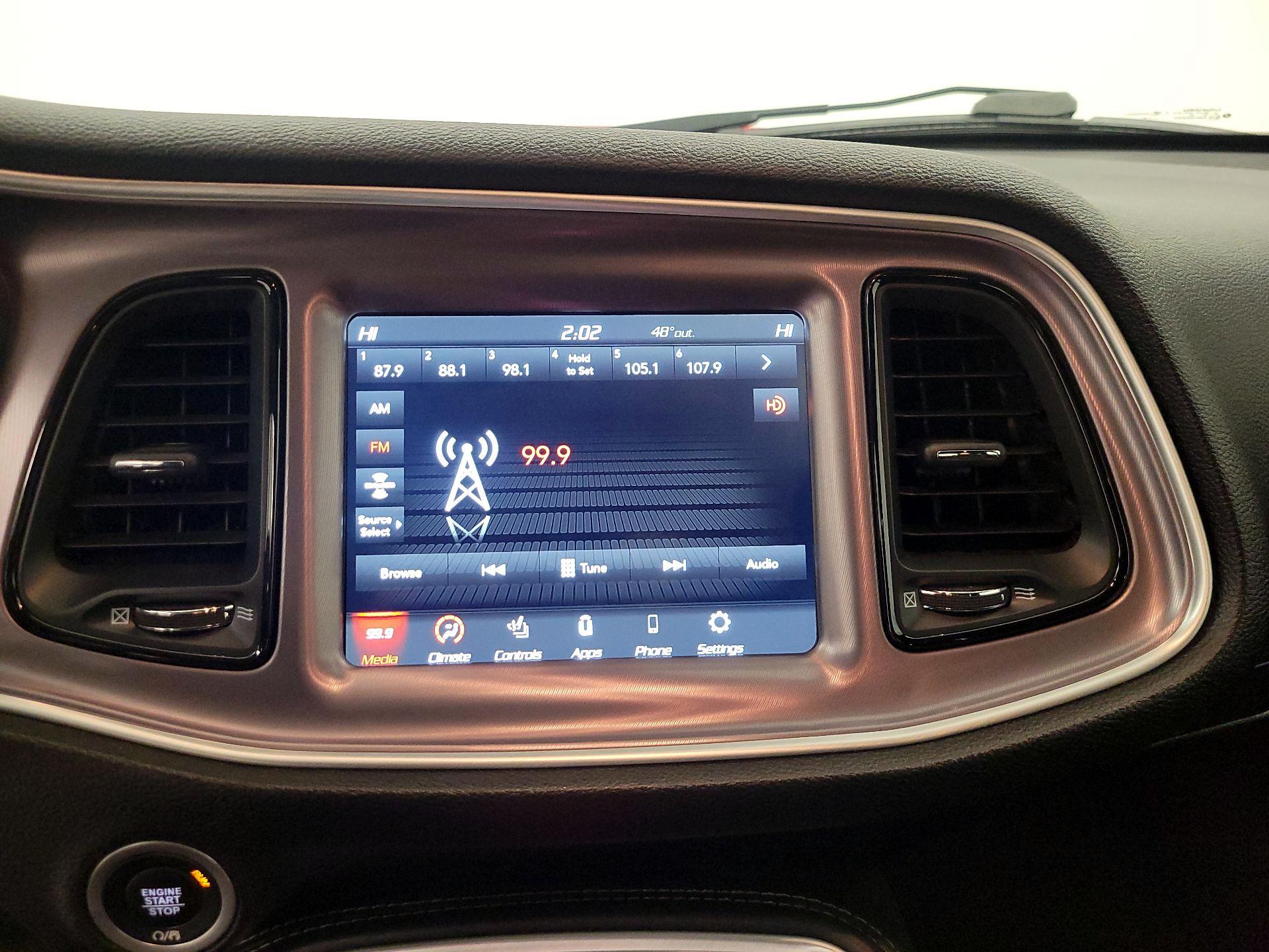 Thumbnail: 2019 Dodge Challenger - 15