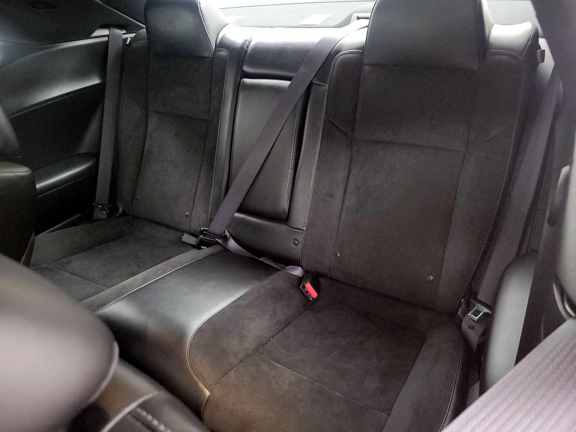 Thumbnail: 2019 Dodge Challenger - 19