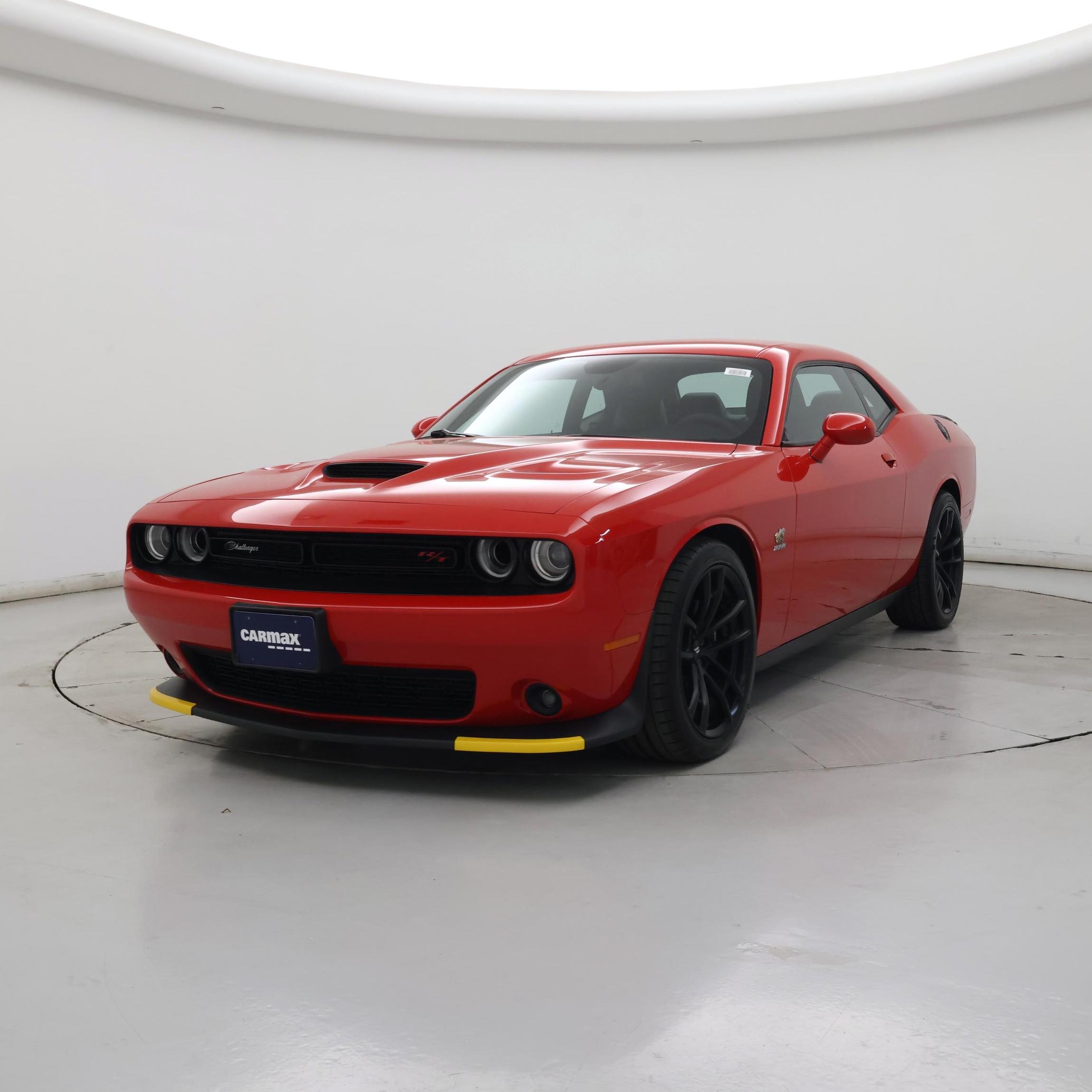Thumbnail: 2019 Dodge Challenger - 4