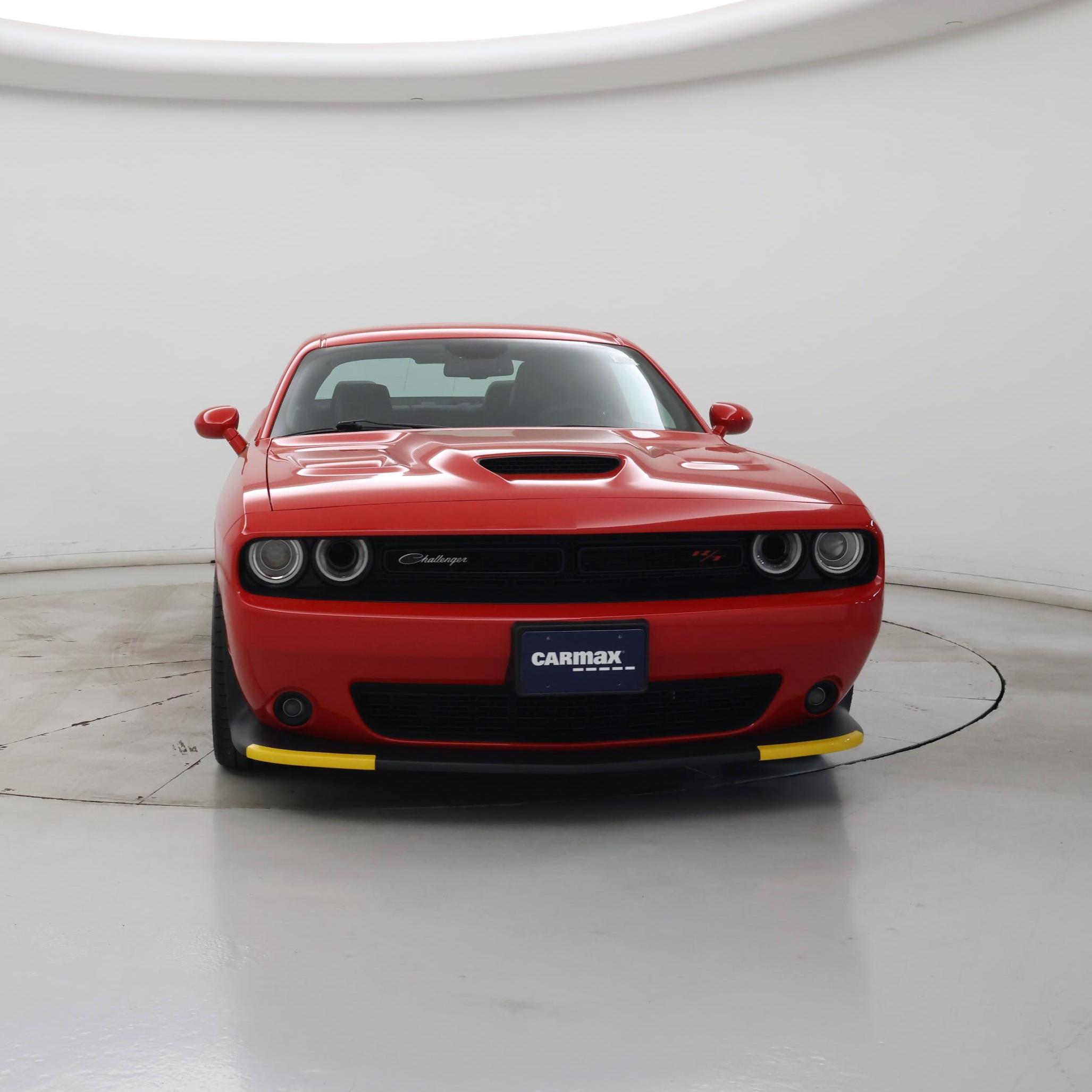Thumbnail: 2019 Dodge Challenger - 5