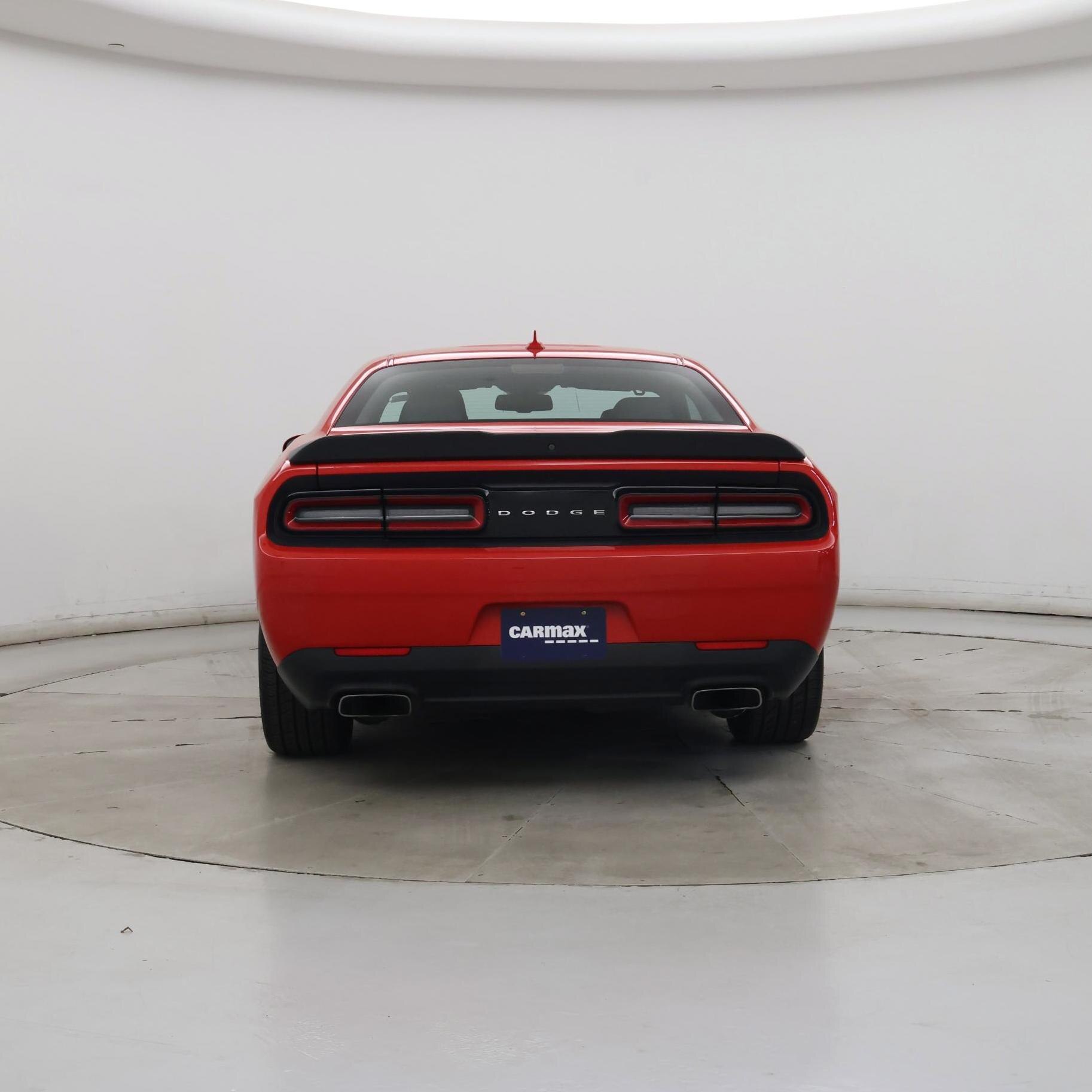 Thumbnail: 2019 Dodge Challenger - 6