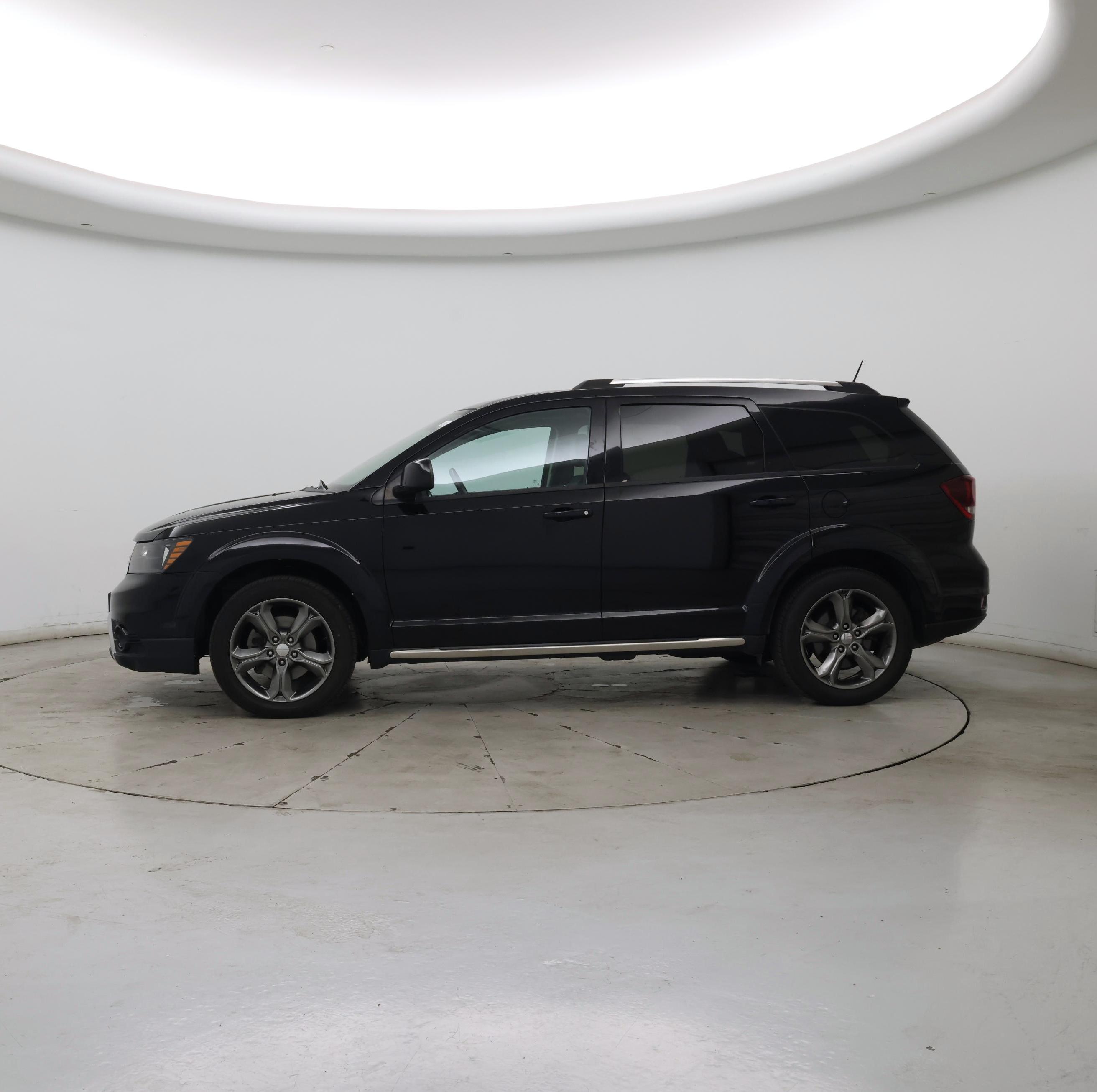 Thumbnail: 2017 Dodge Journey - 3