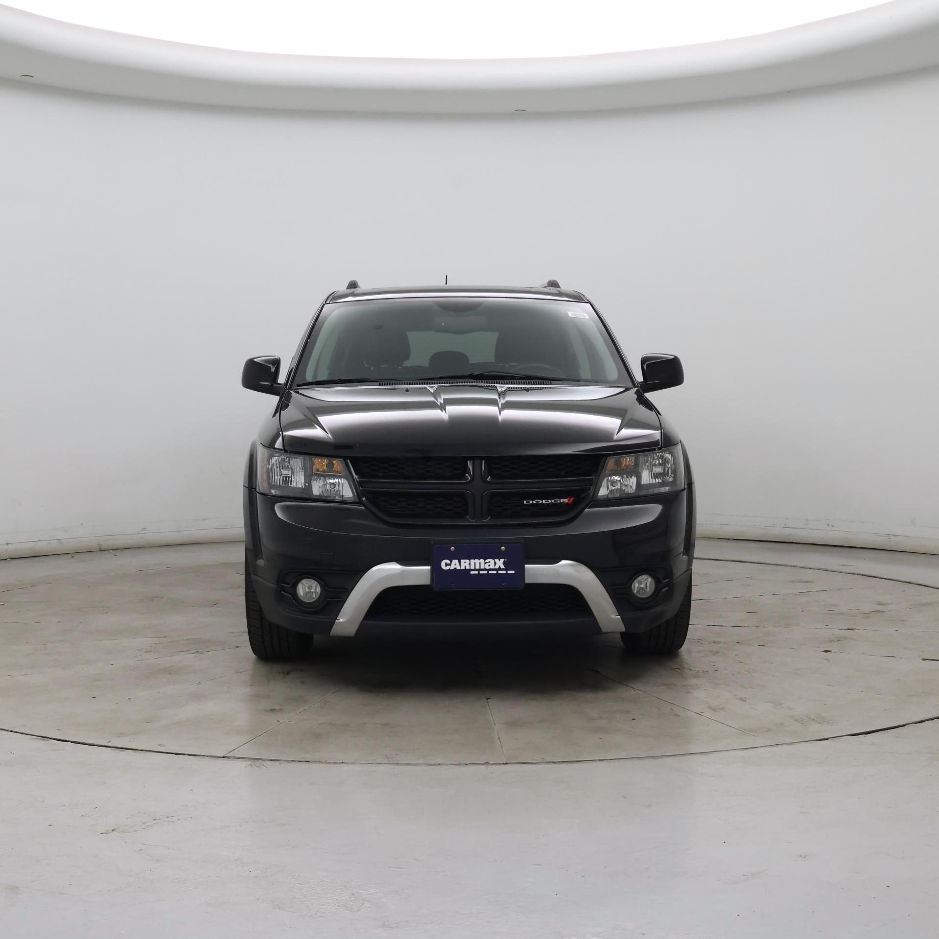 Thumbnail: 2017 Dodge Journey - 5
